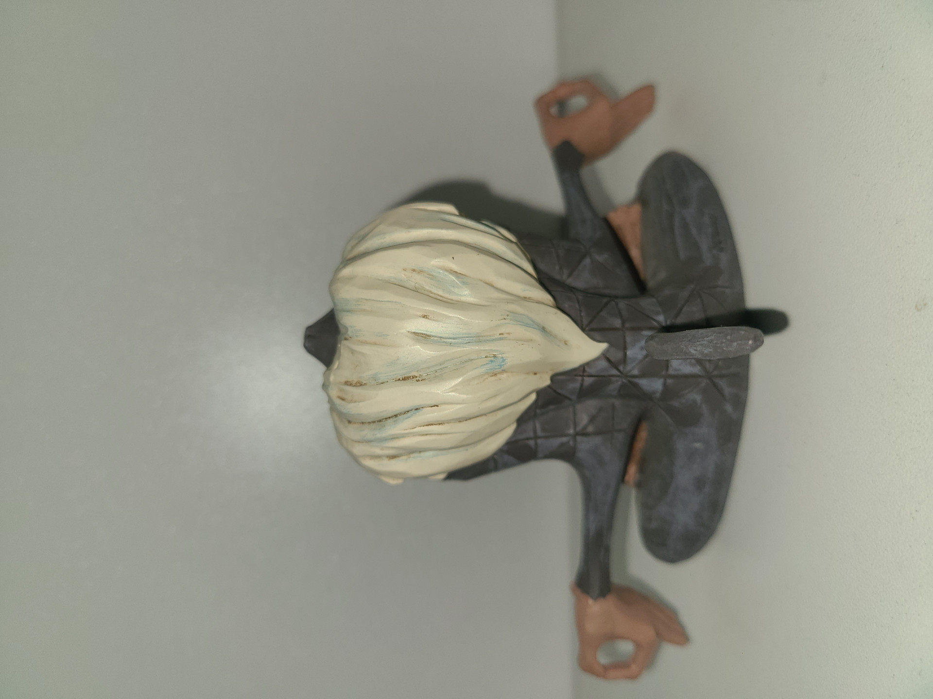 Foto klant
