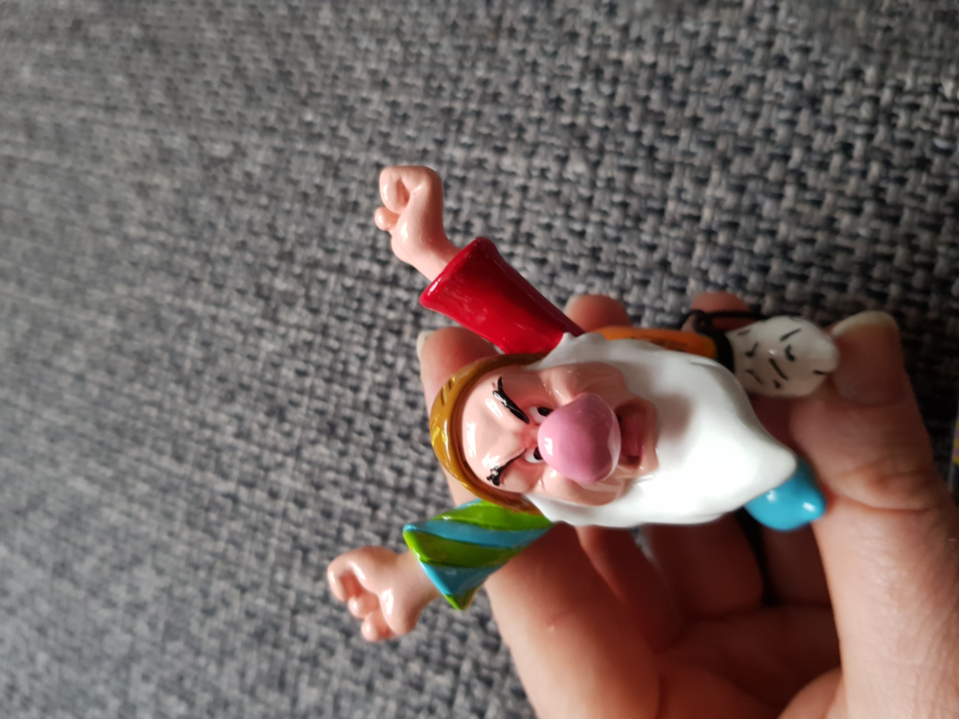 Foto klant