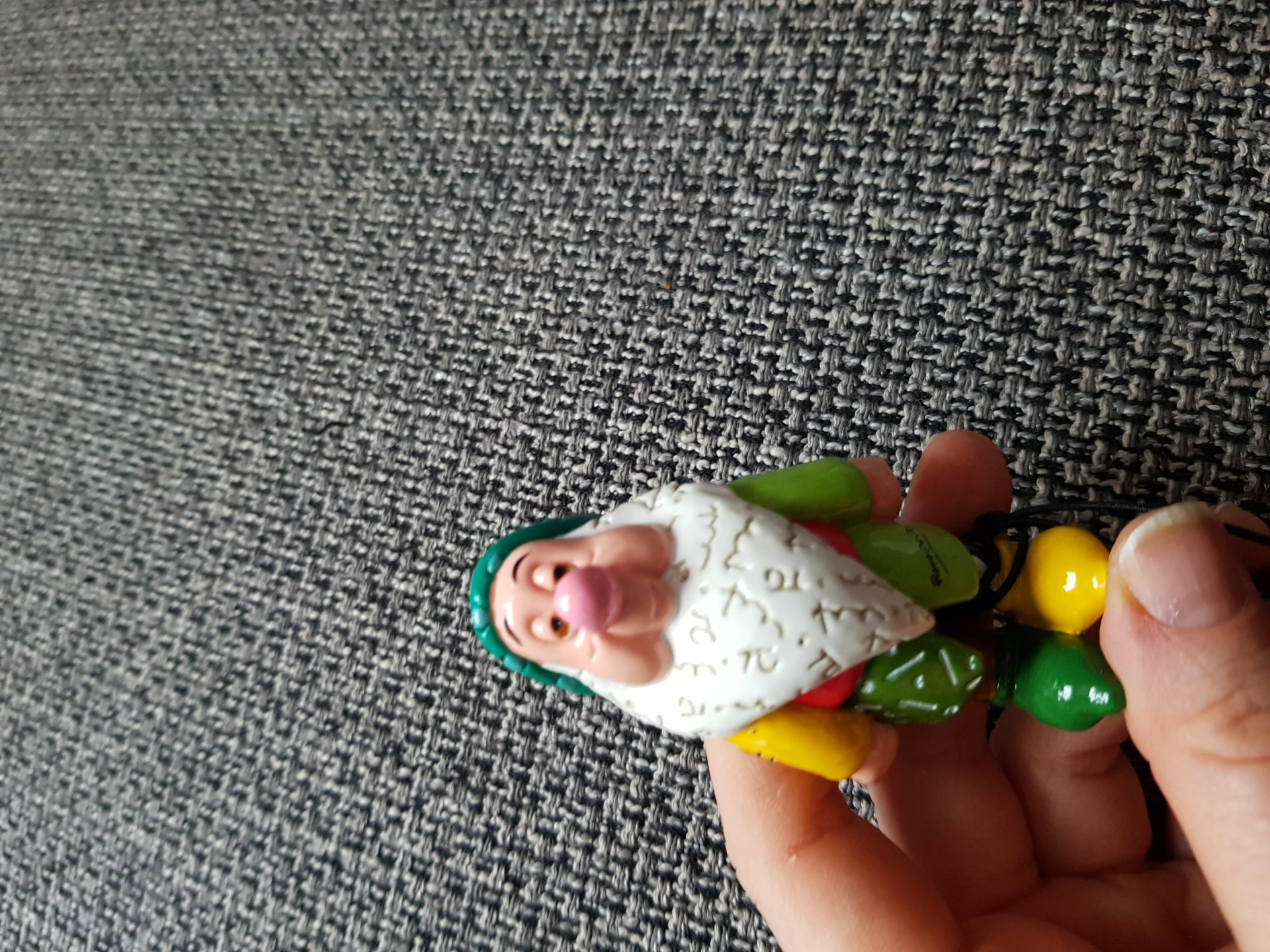Foto klant