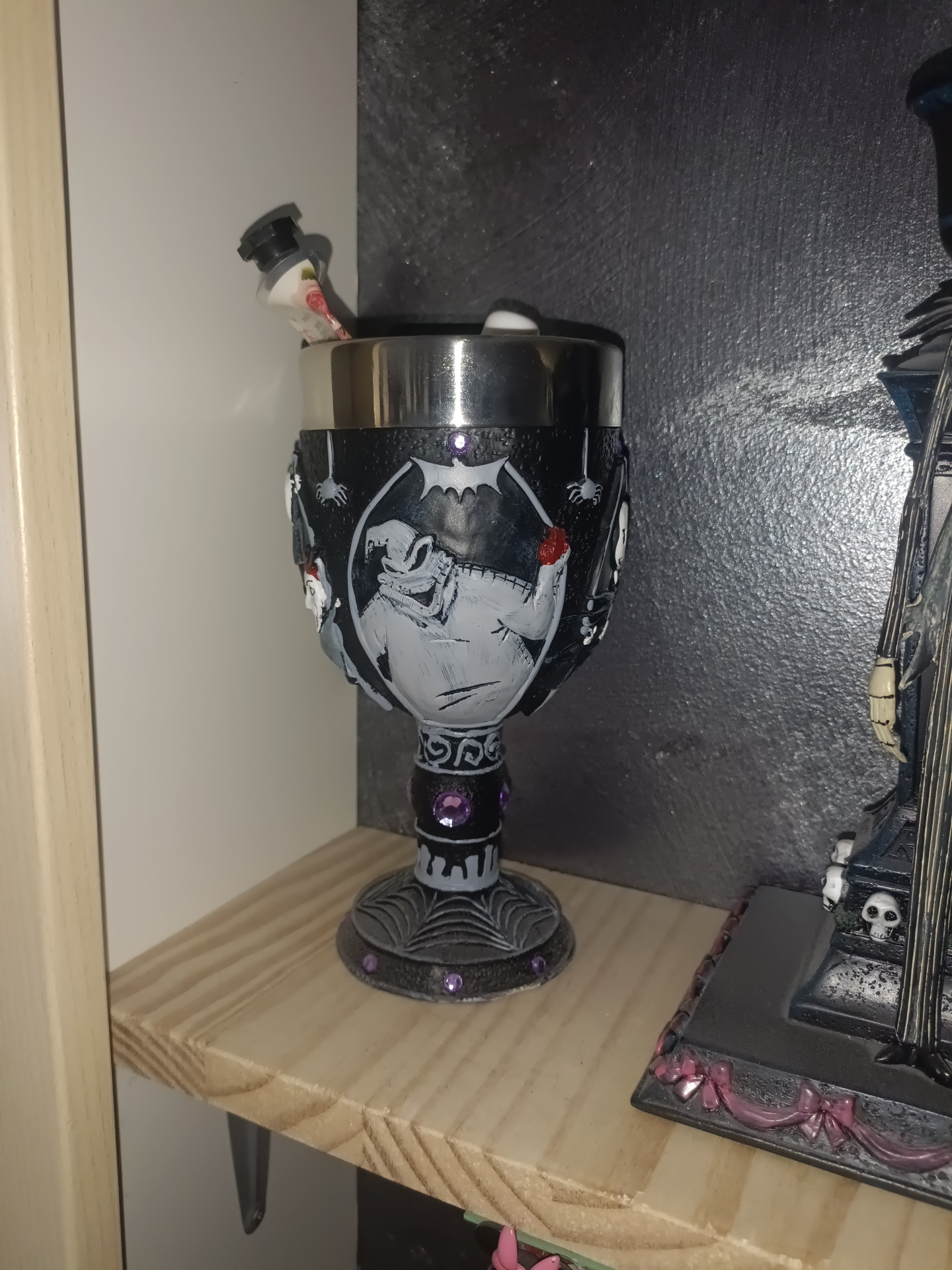 Foto klant