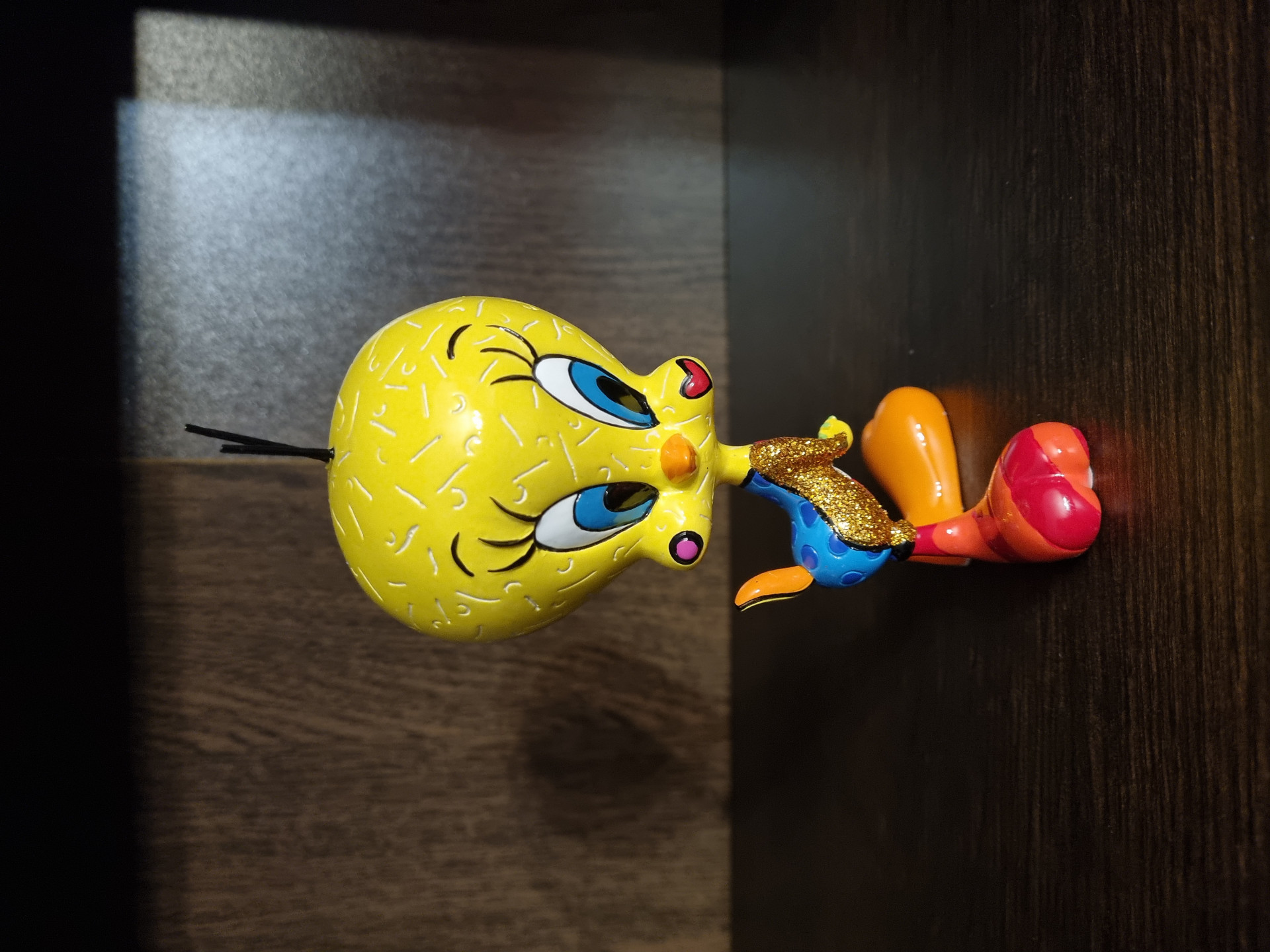 Foto klant