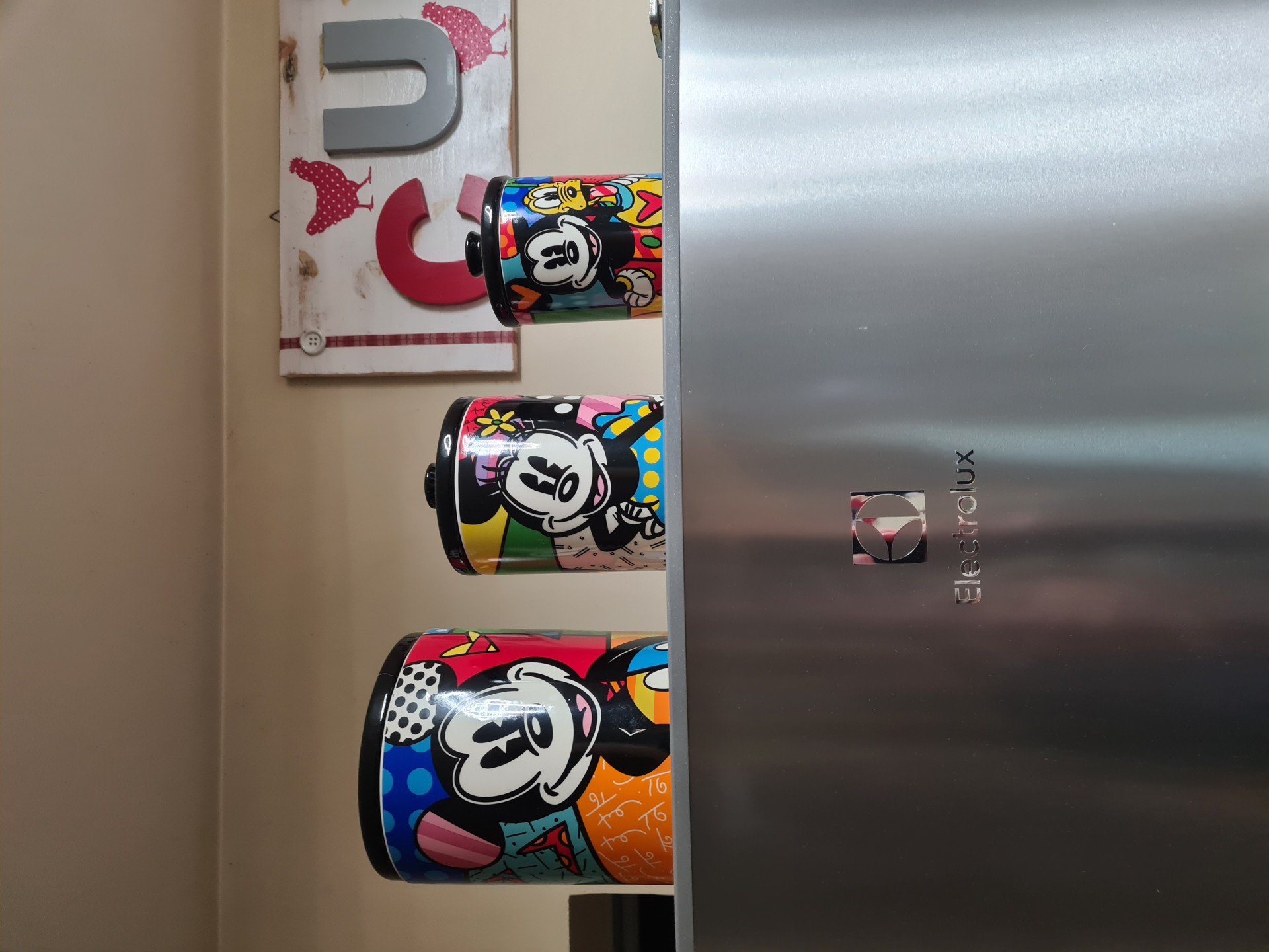 Foto klant