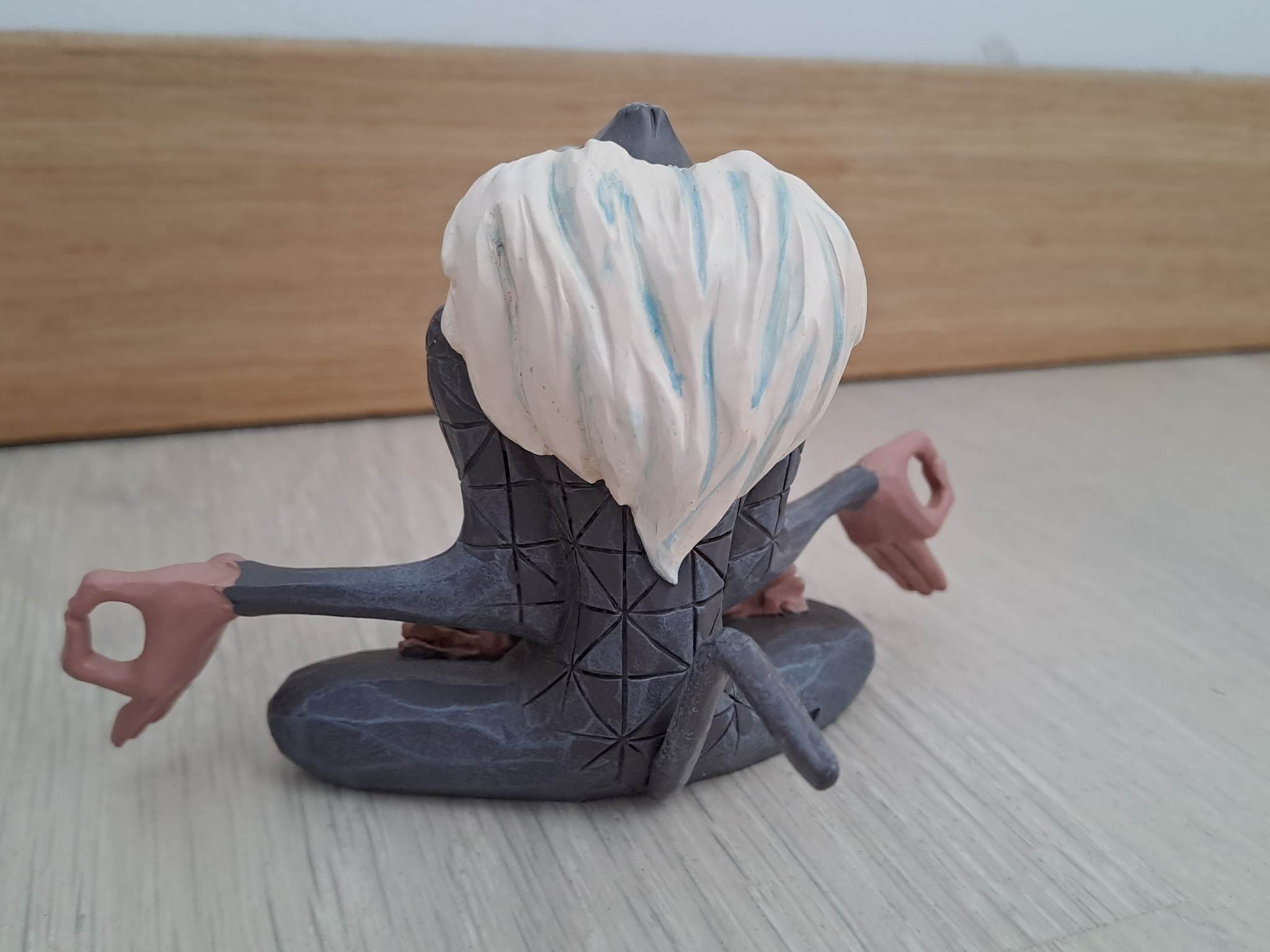 Foto klant