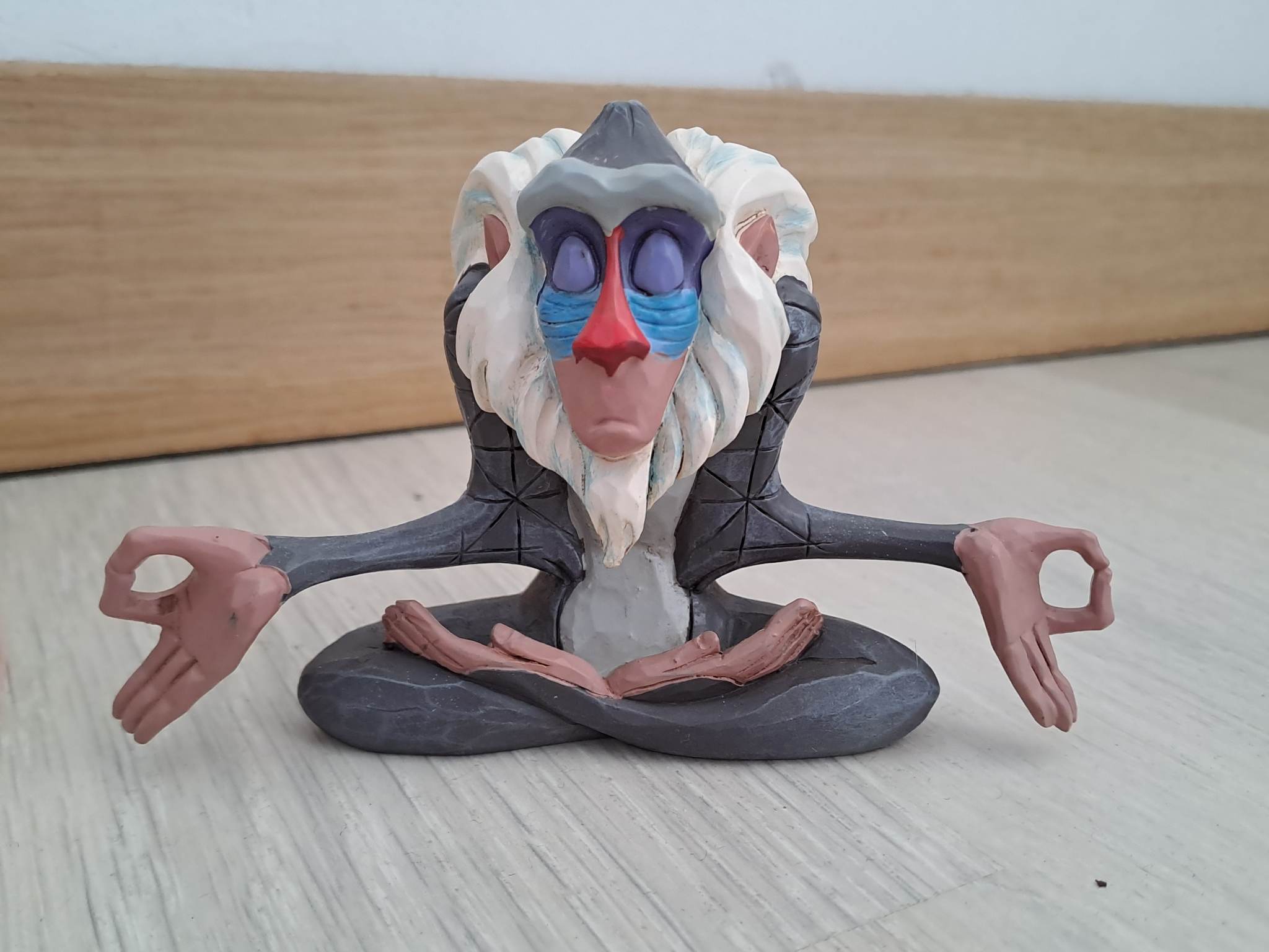 Foto klant