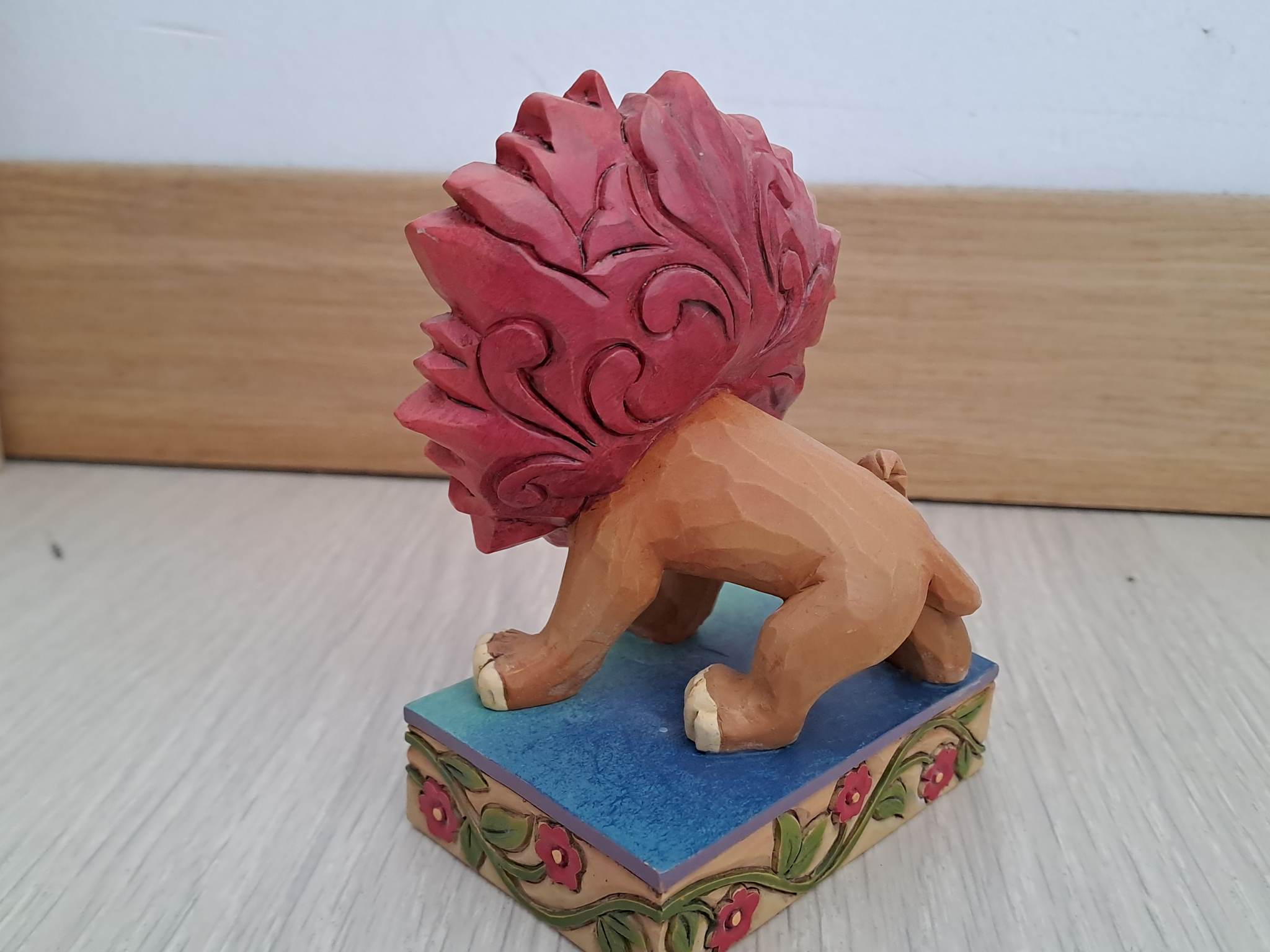 Foto klant