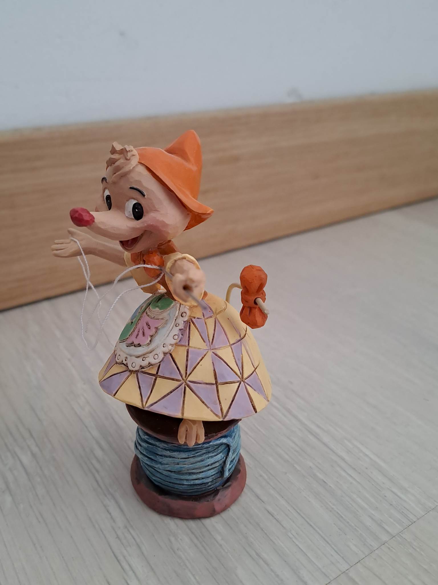 Foto klant