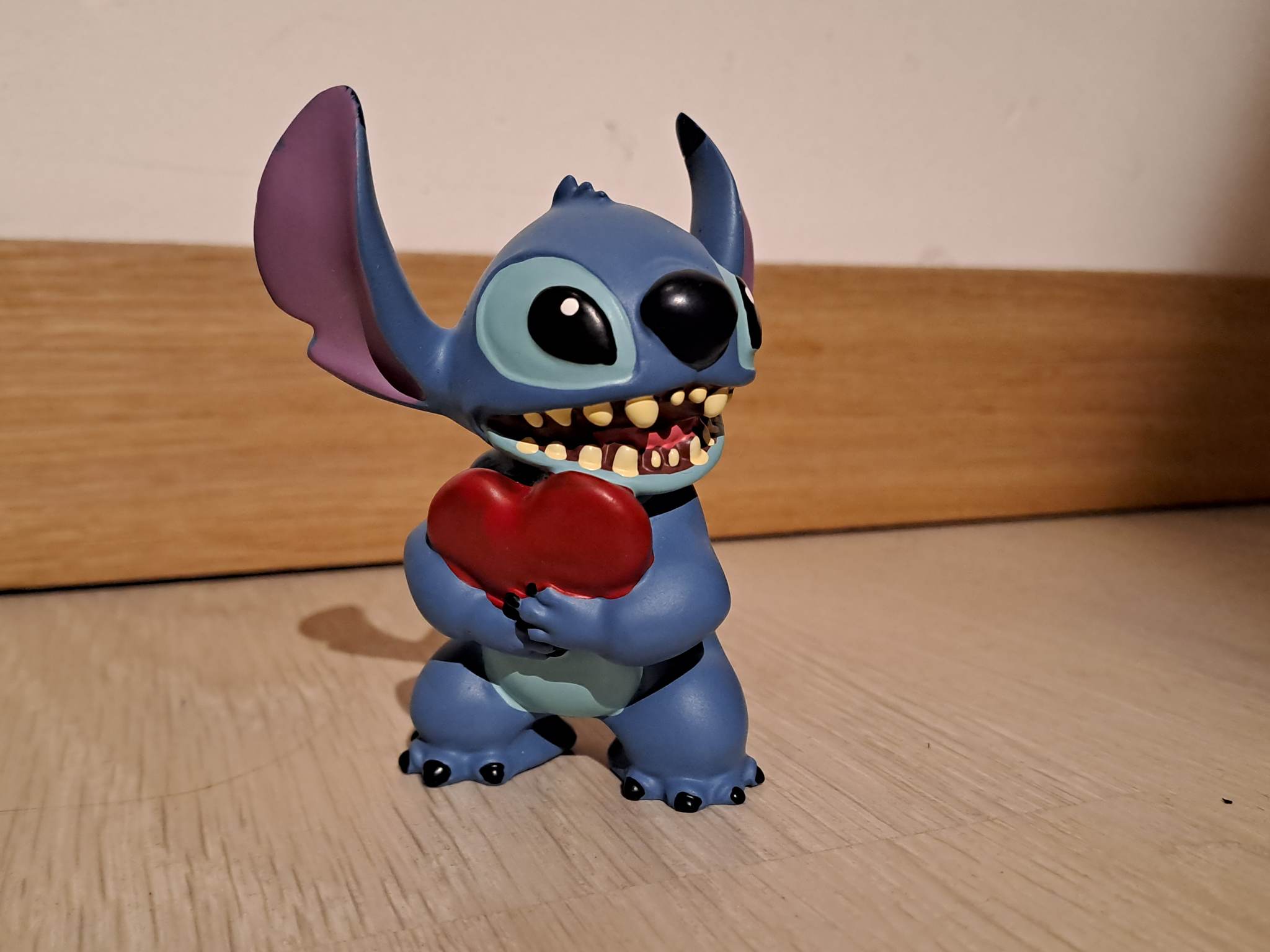 Foto klant