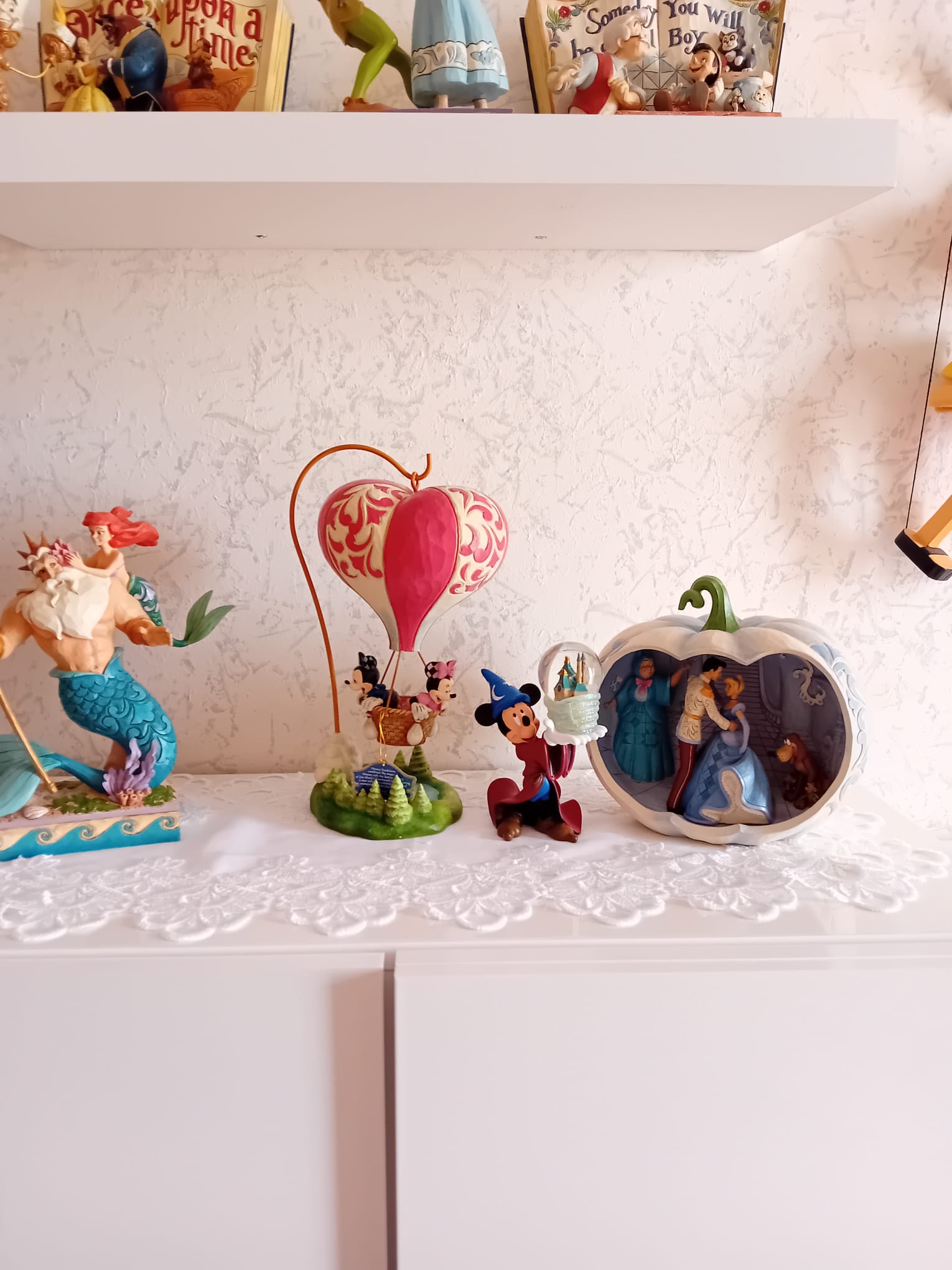Foto klant
