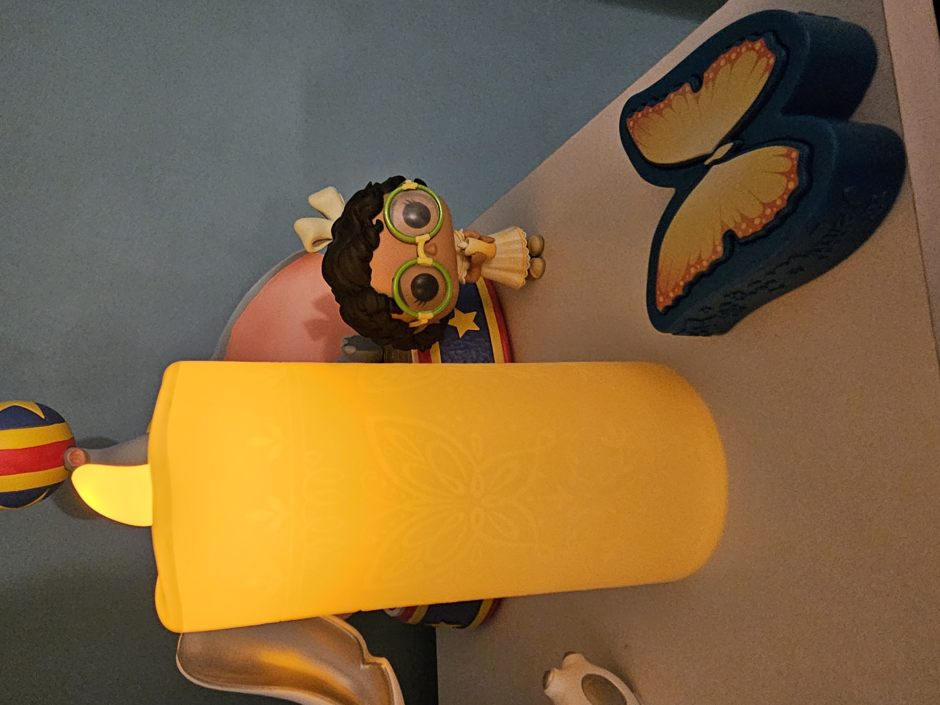 Foto klant