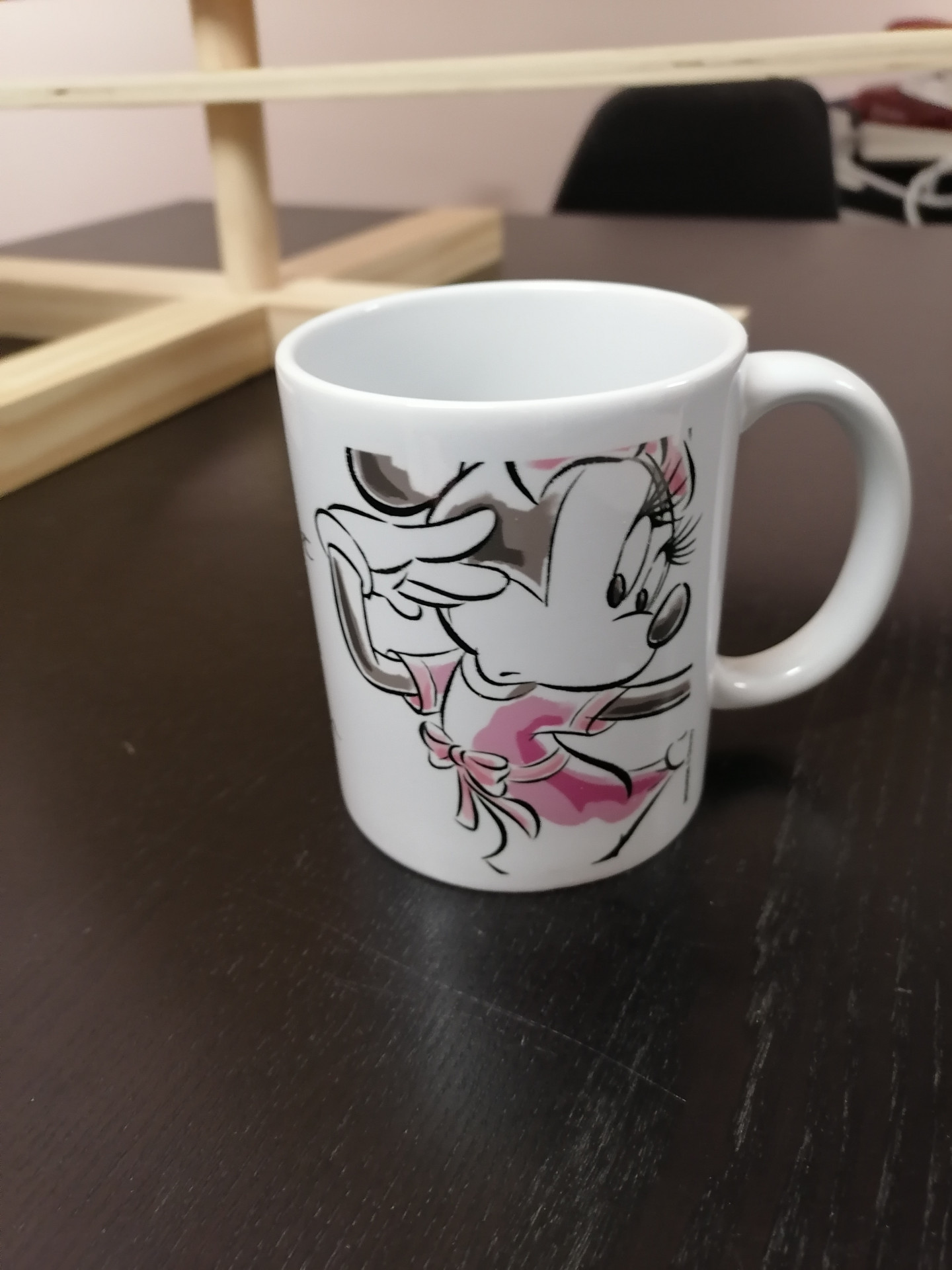 Foto klant