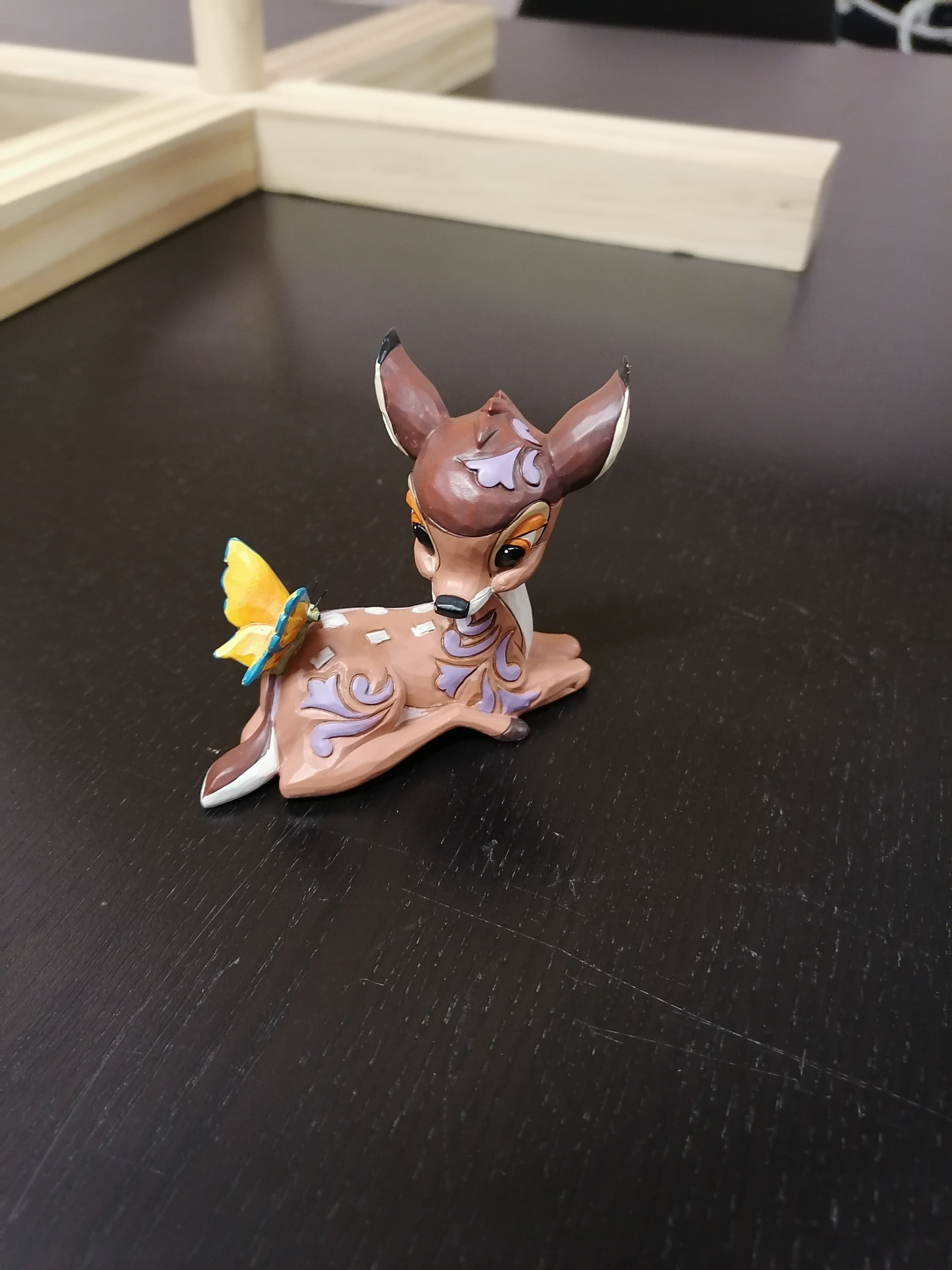 Foto klant