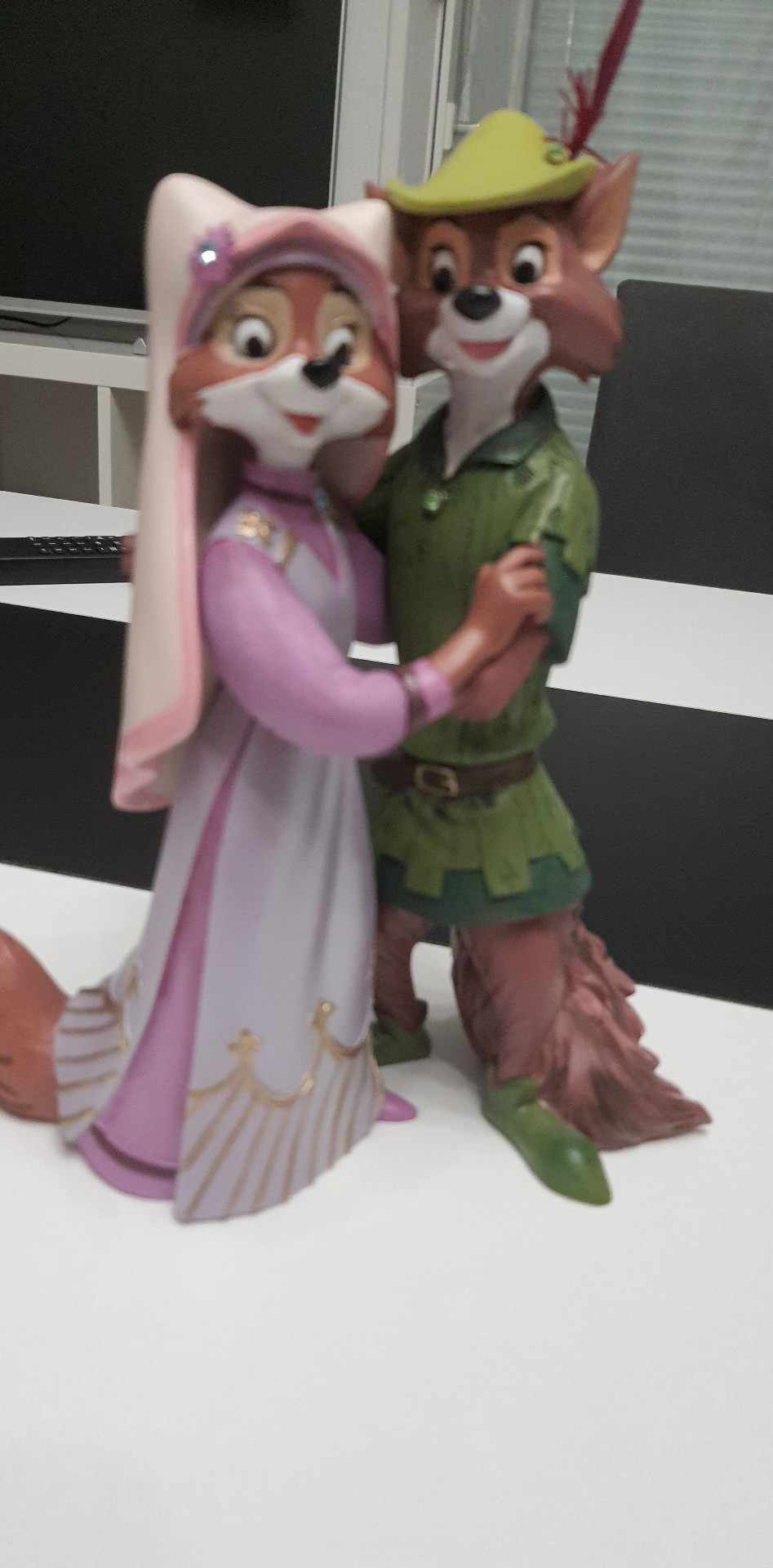 Foto klant