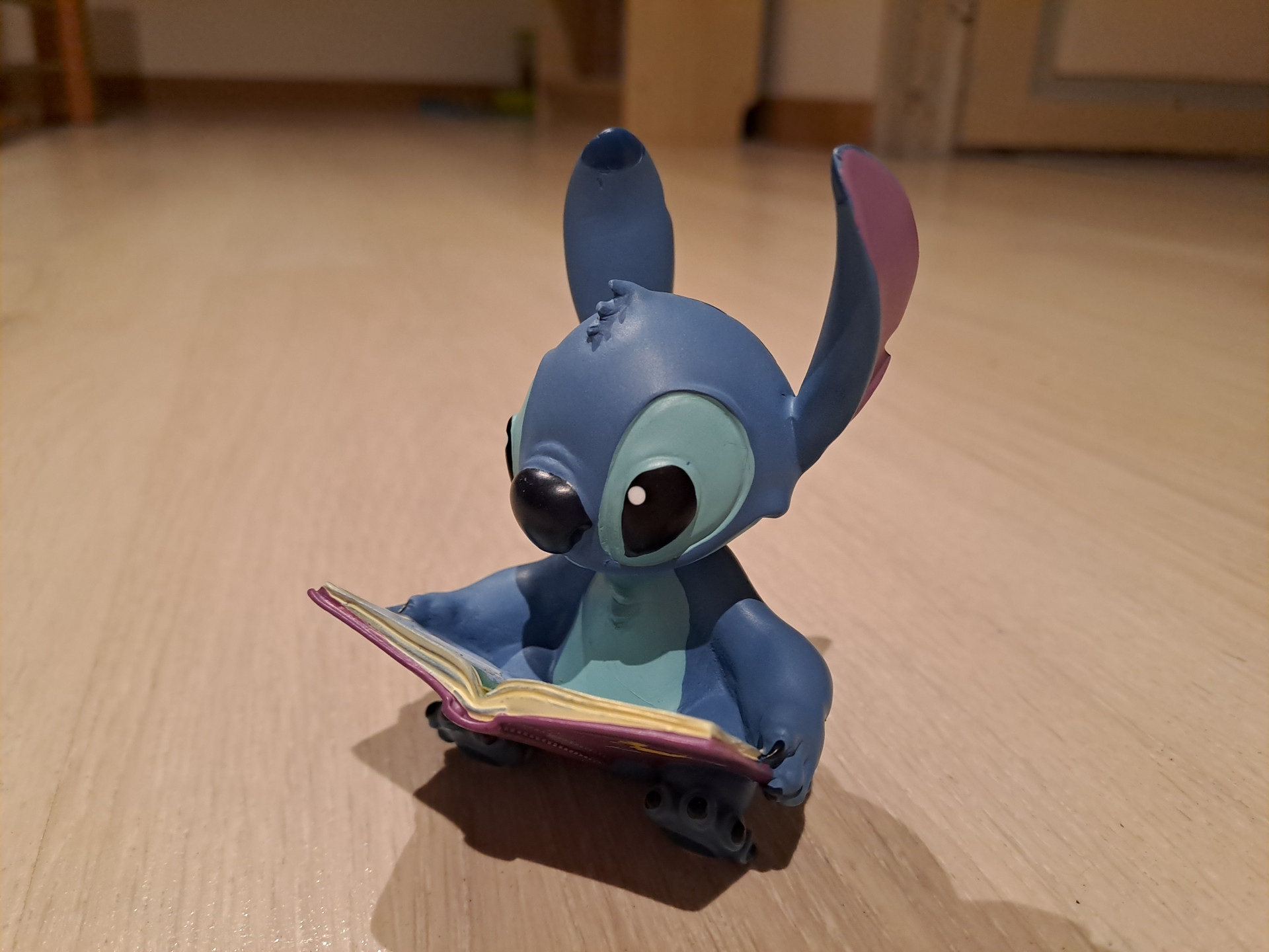 Foto klant