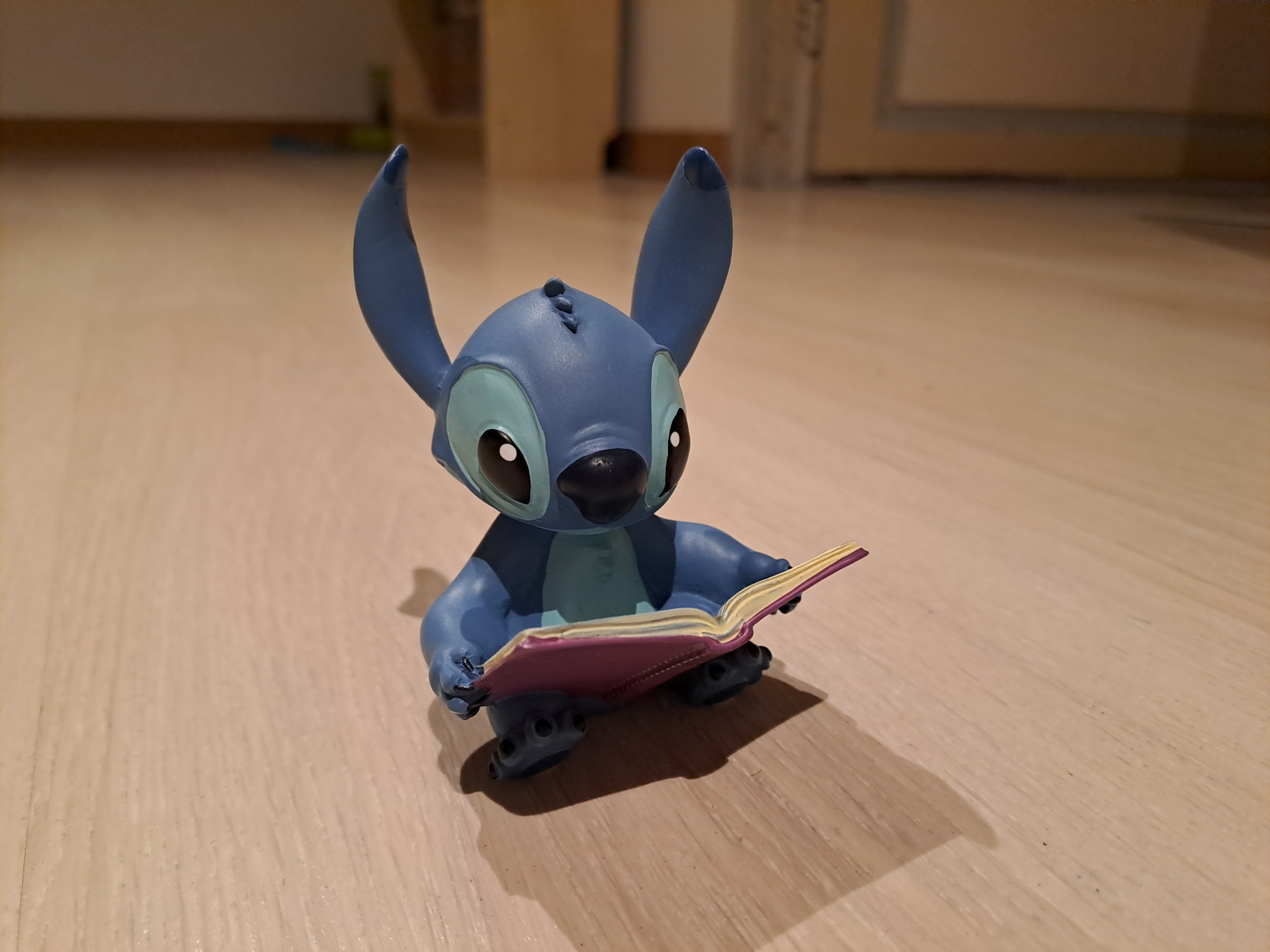 Foto klant