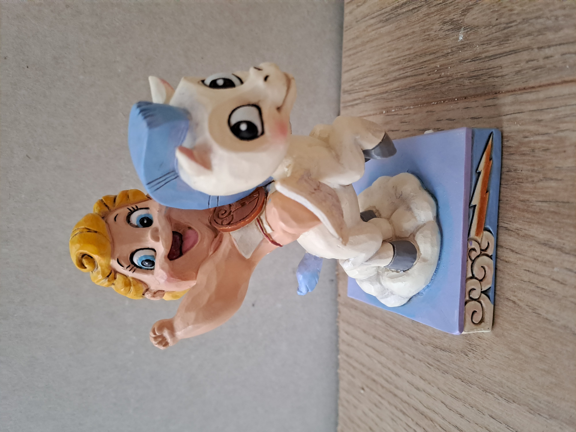 Foto klant