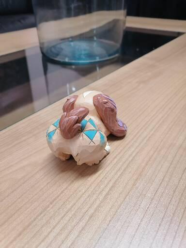 Foto klant