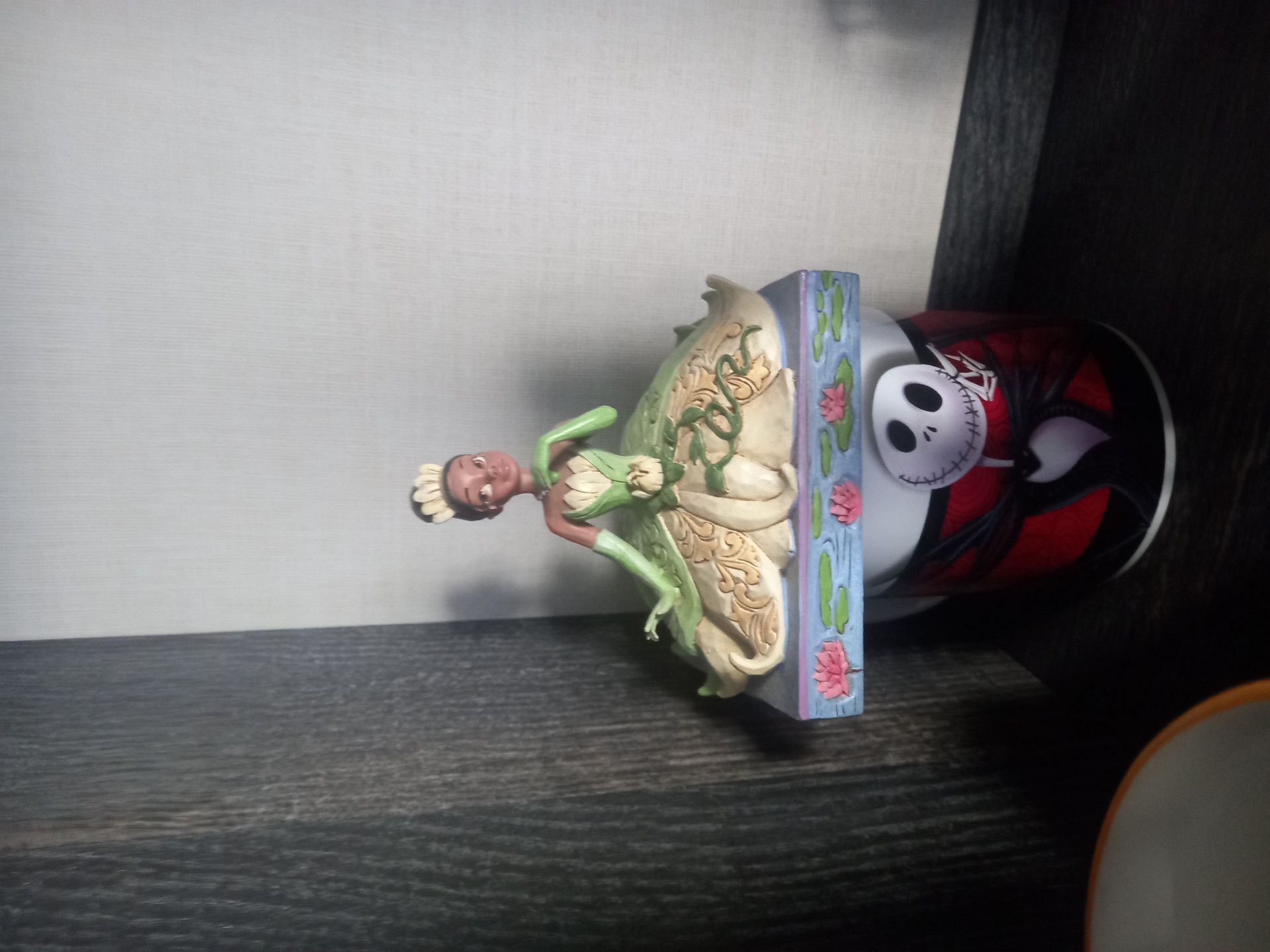 Foto klant