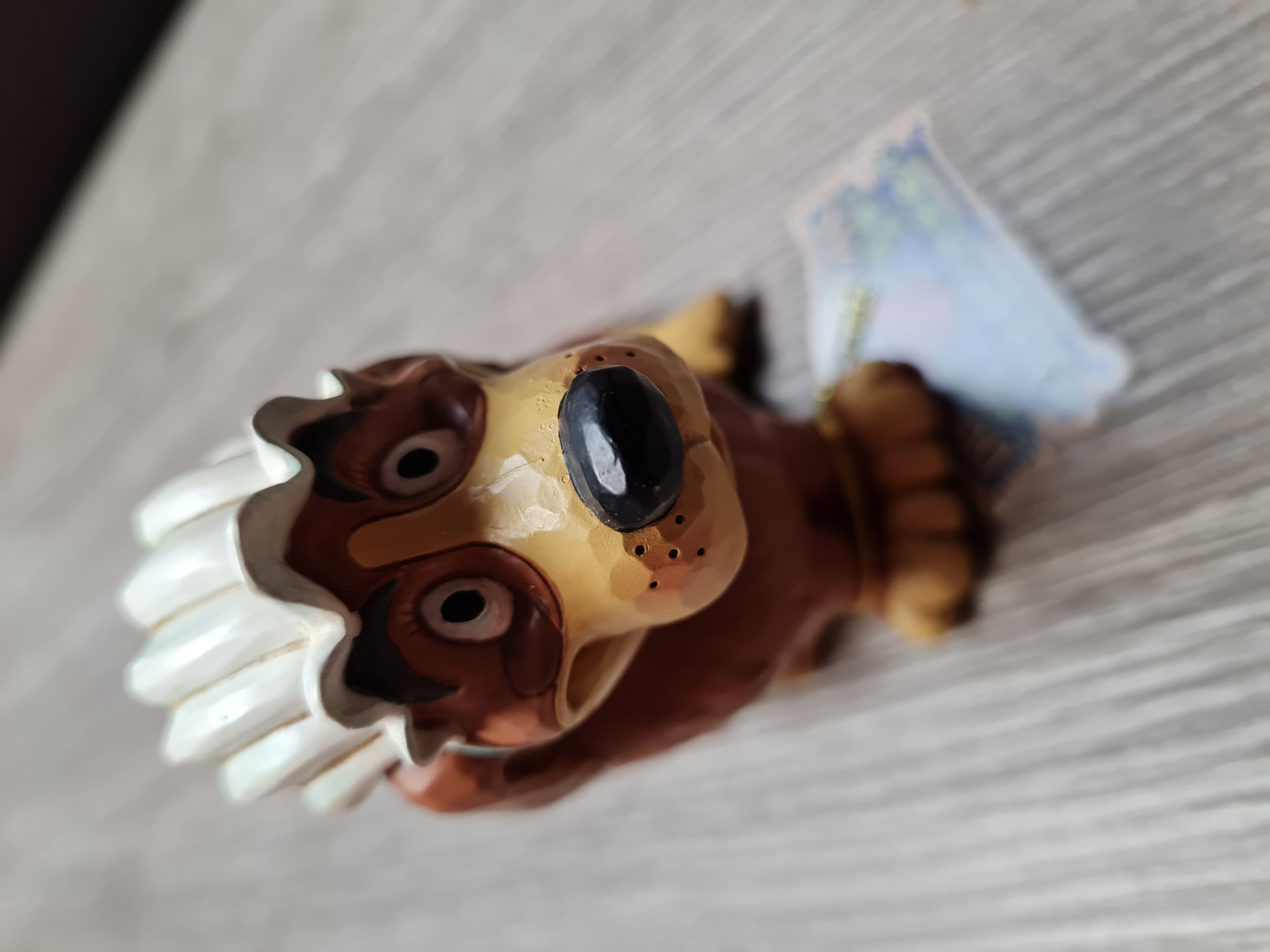 Foto klant