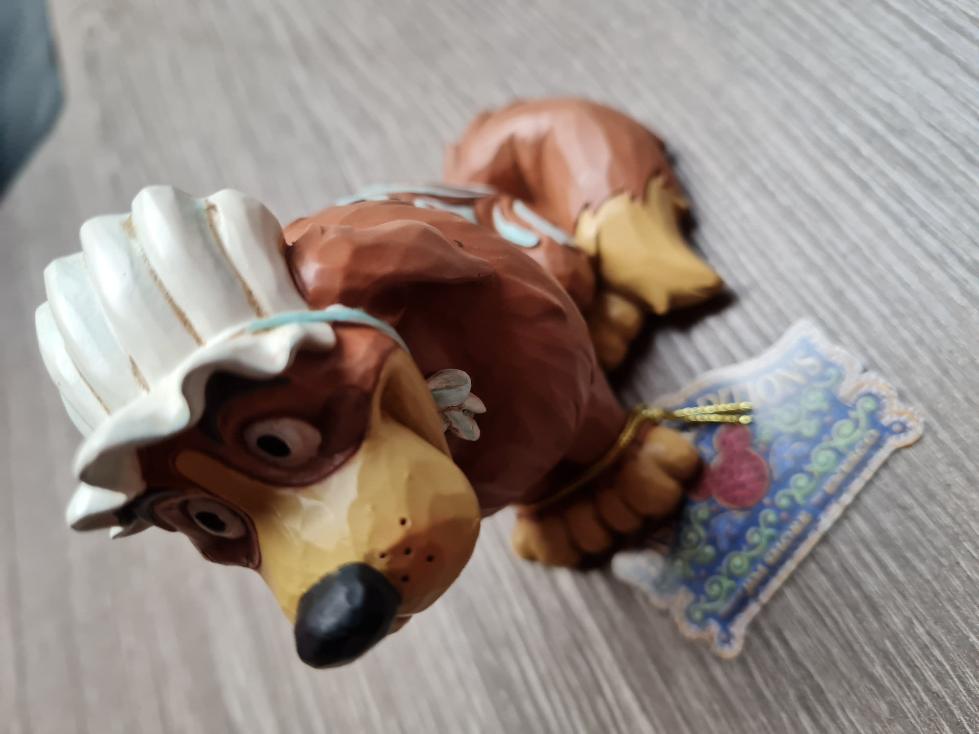 Foto klant
