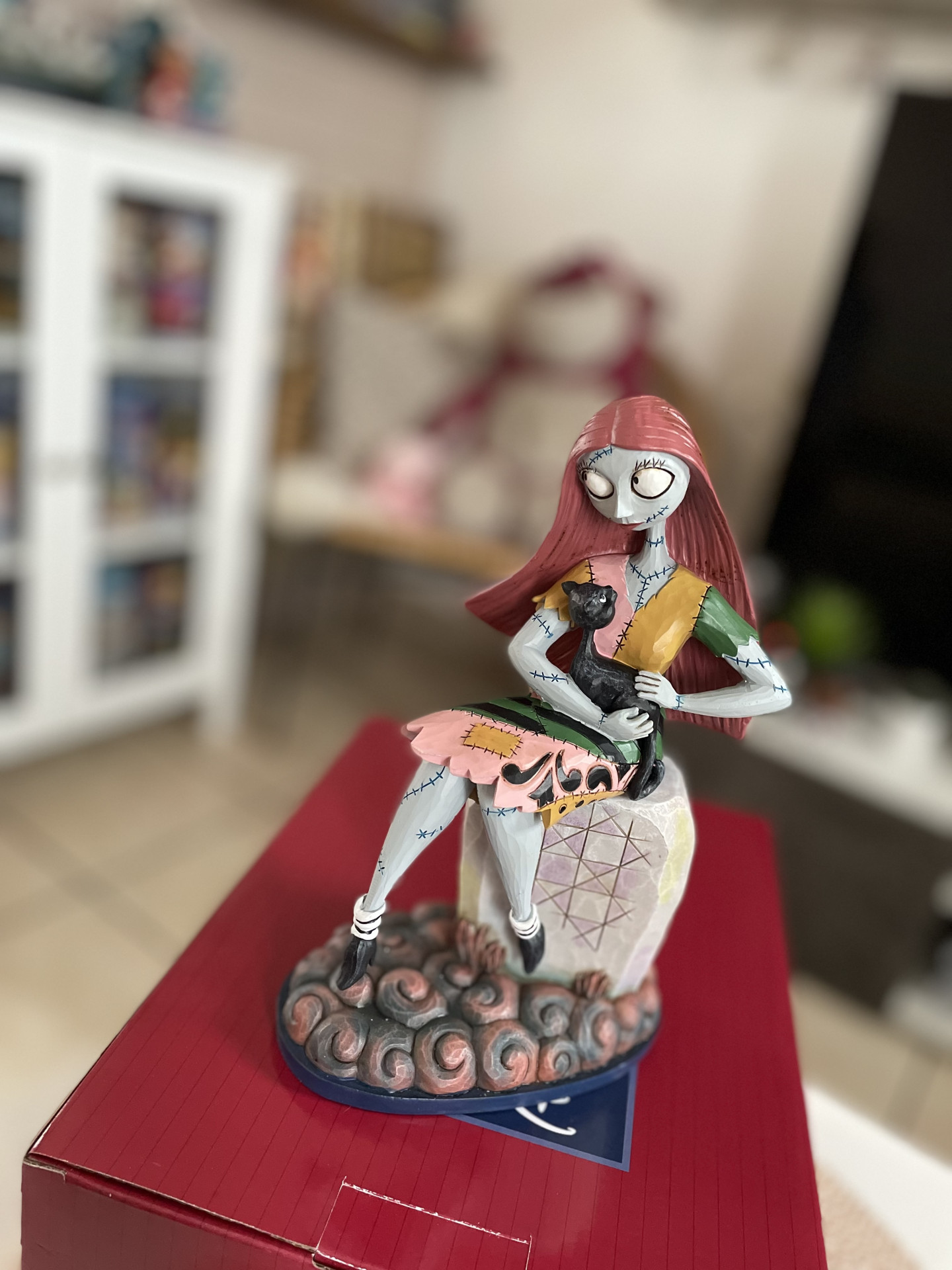 Foto klant
