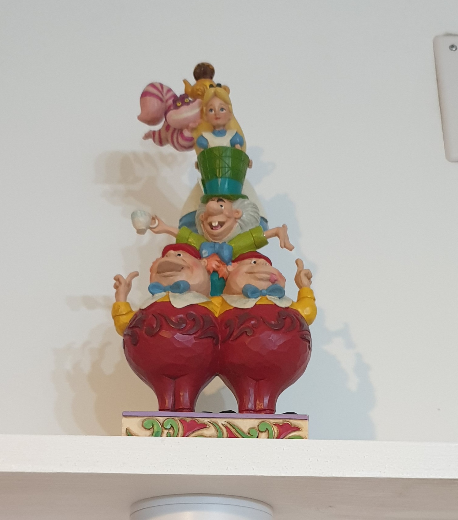 Foto klant