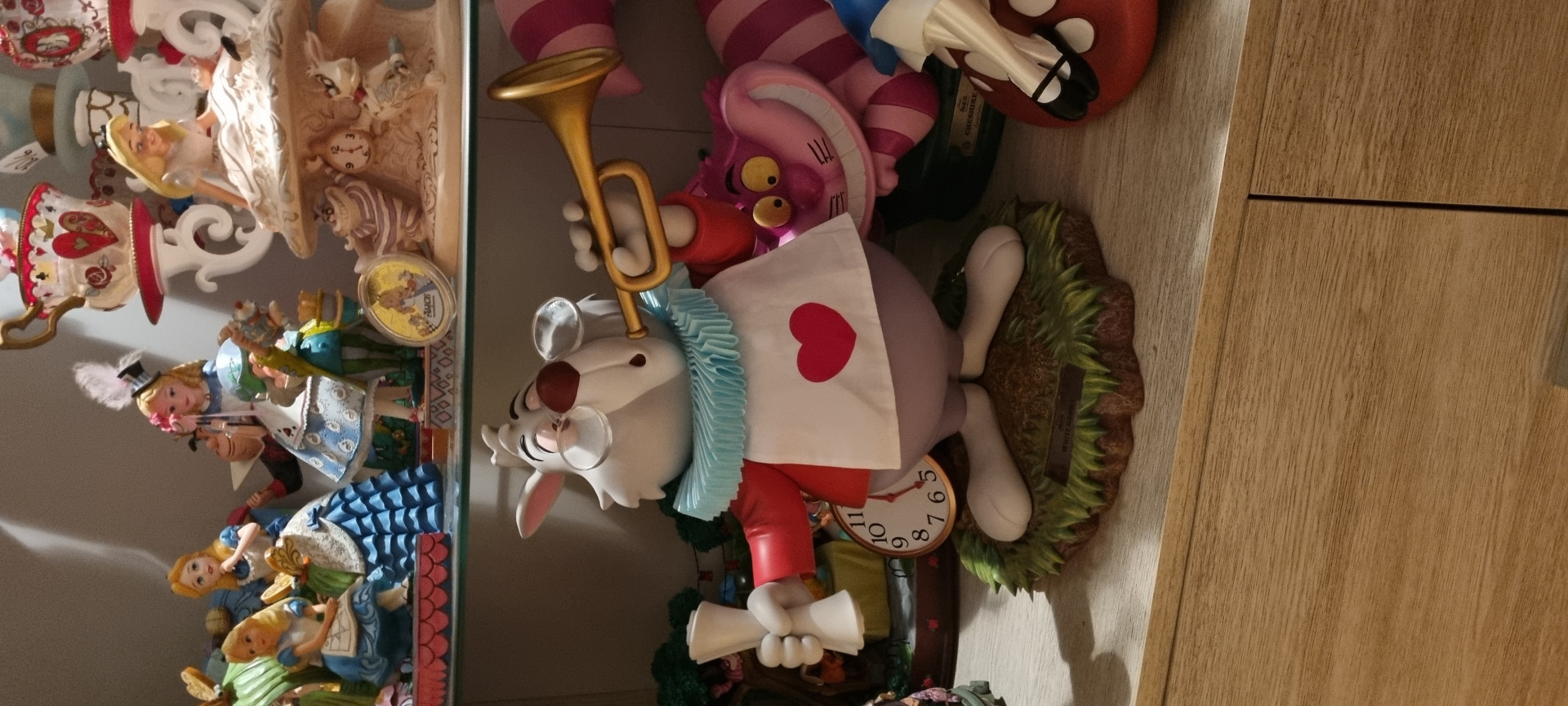 Foto klant