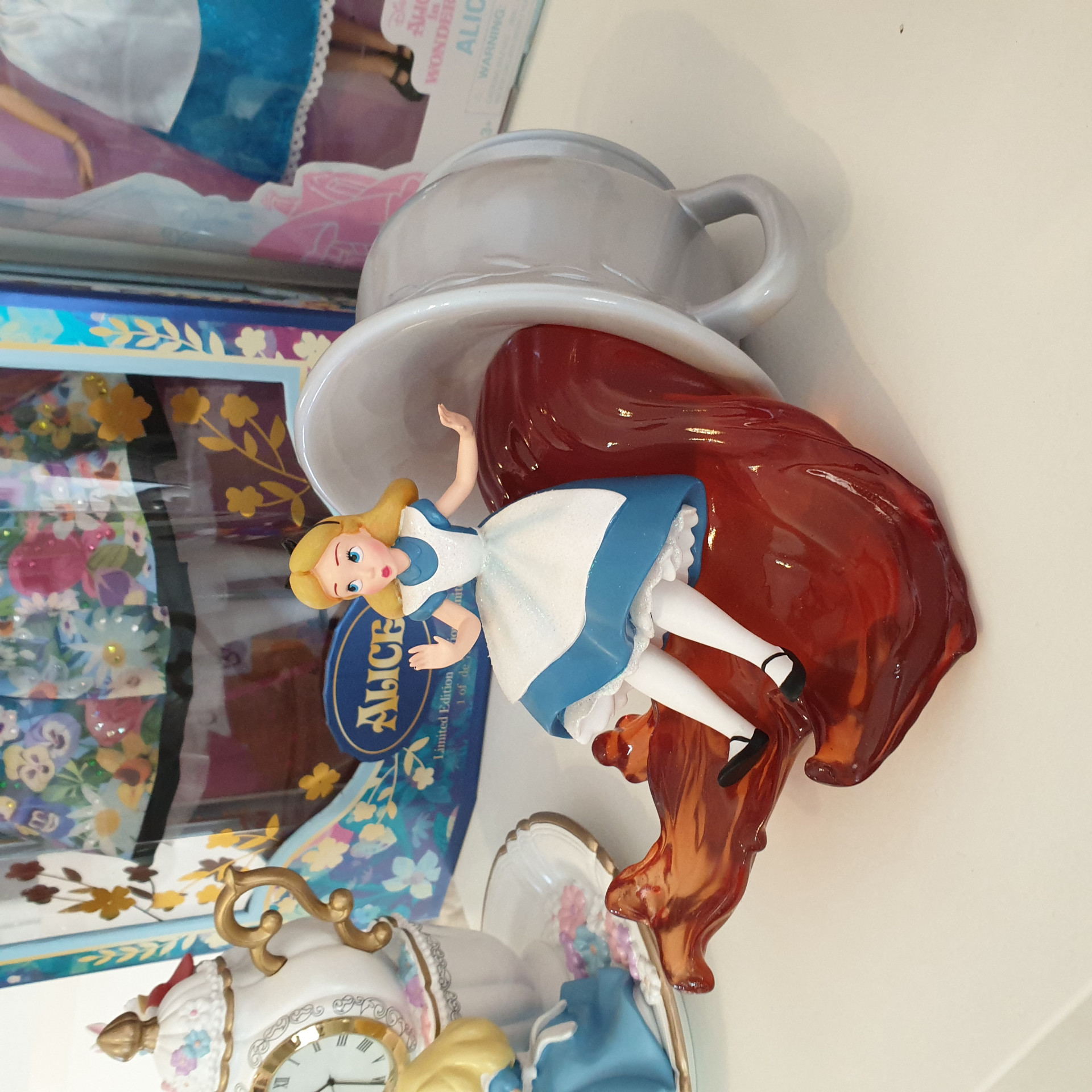 Foto klant
