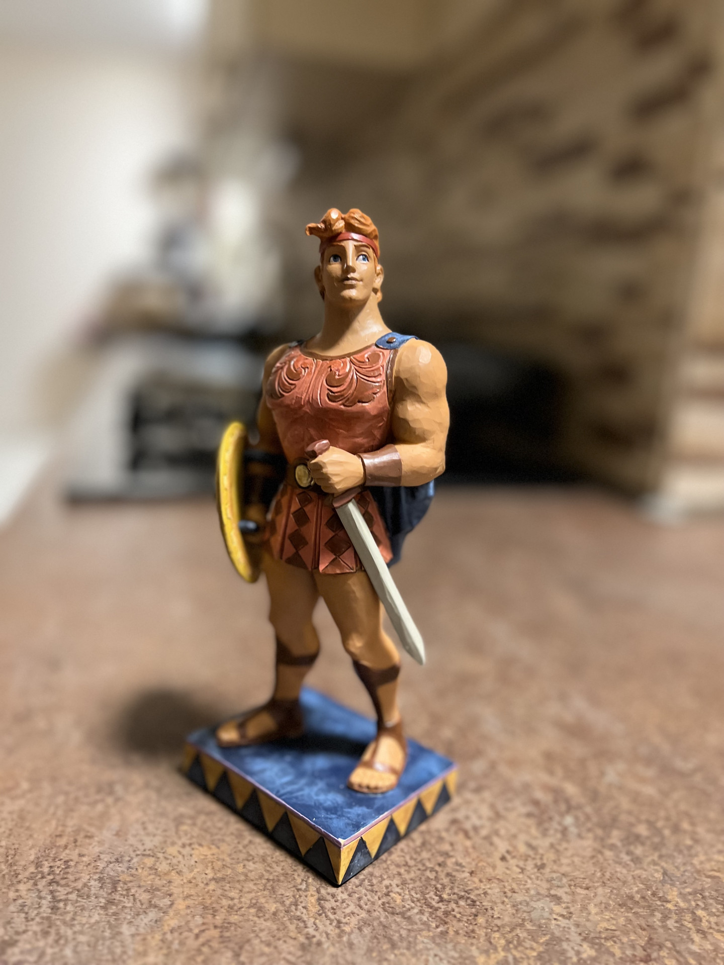 Foto klant