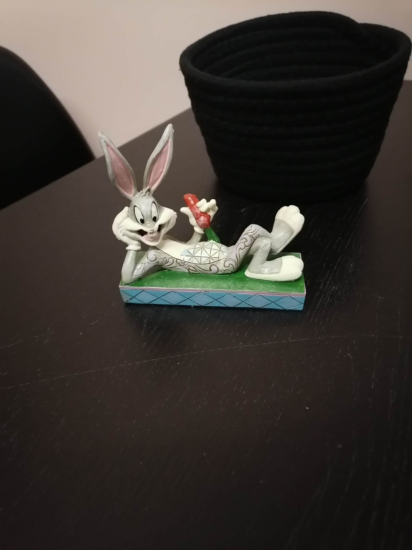 Foto klant