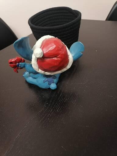 Foto klant