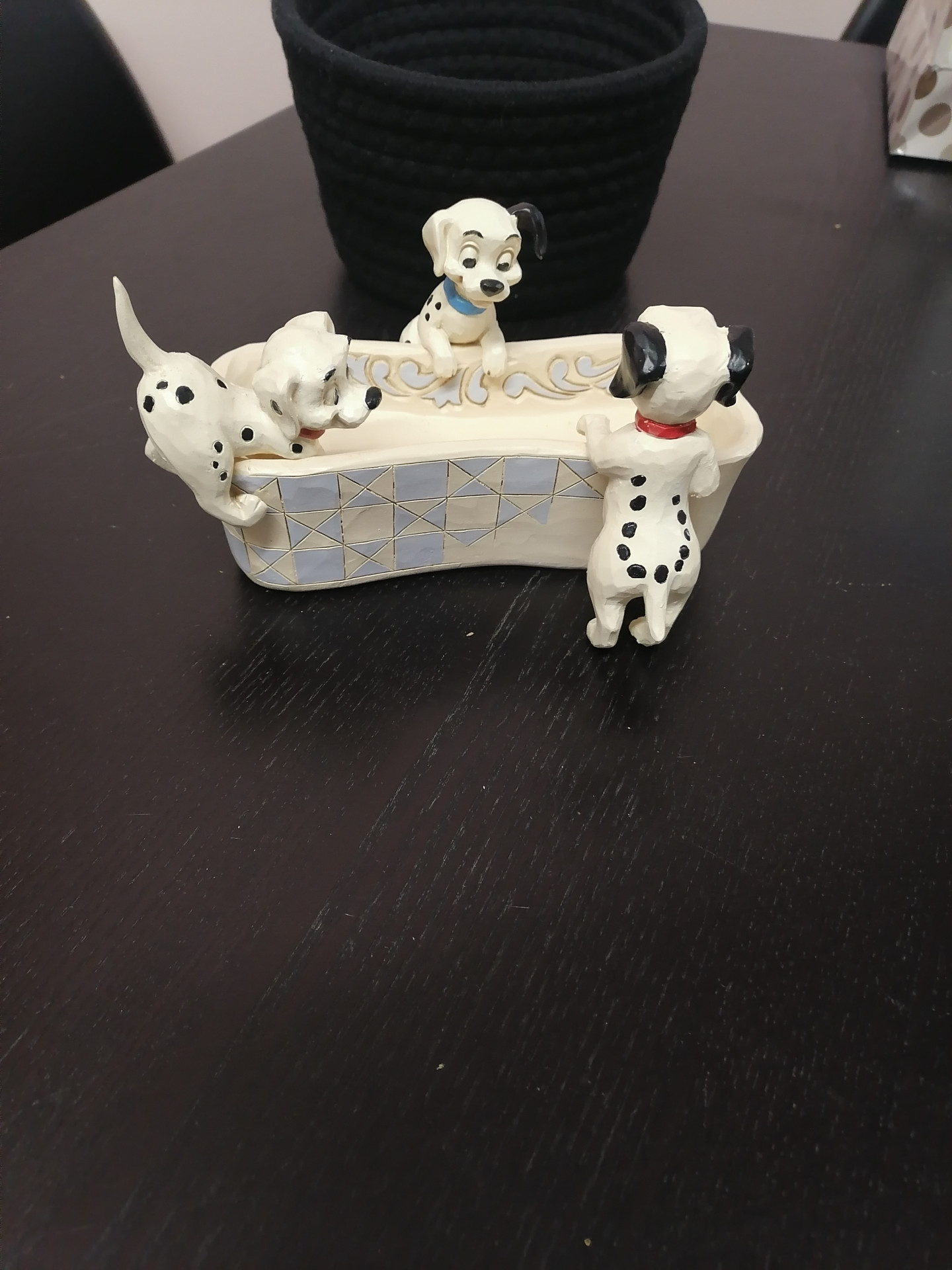 Foto klant