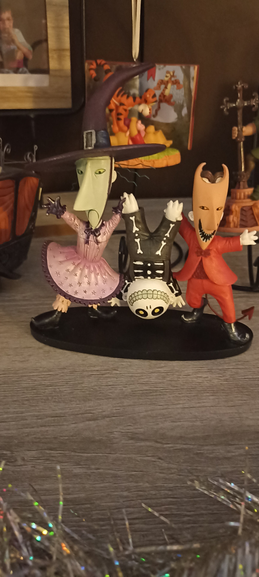 Foto klant