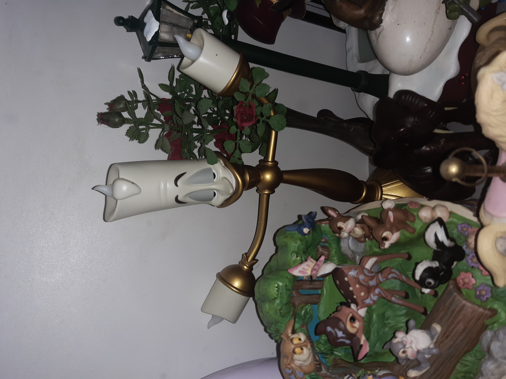 Foto klant