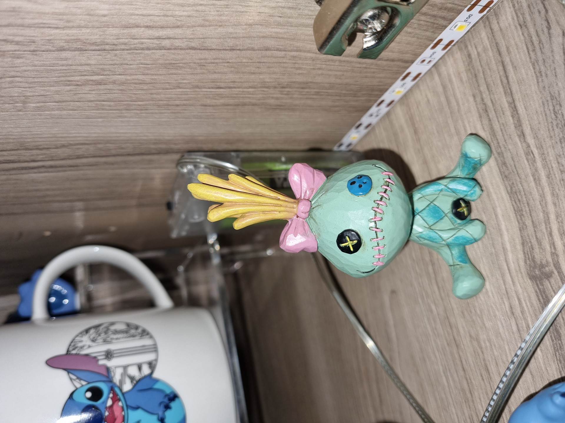 Foto klant