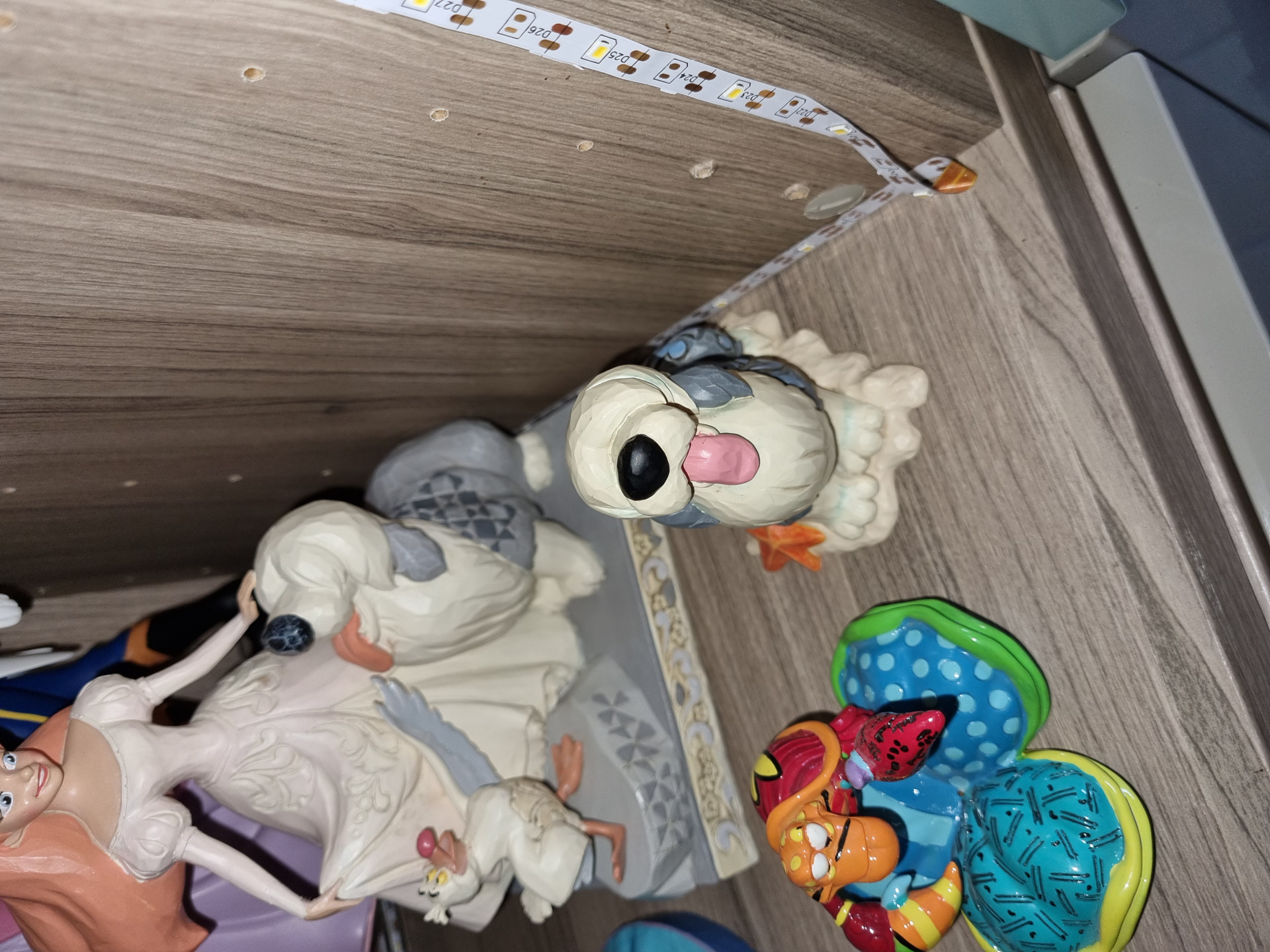 Foto klant