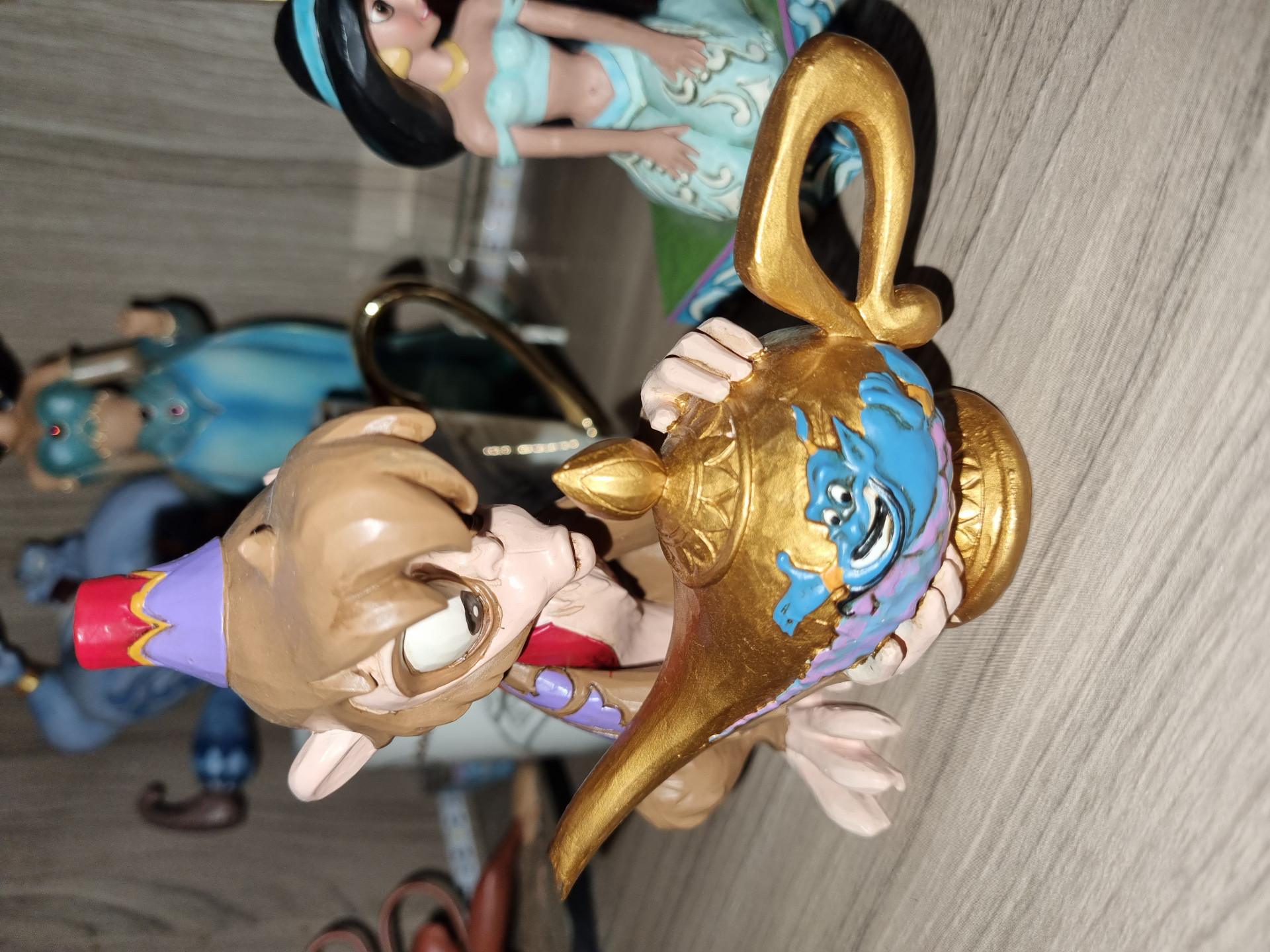 Foto klant