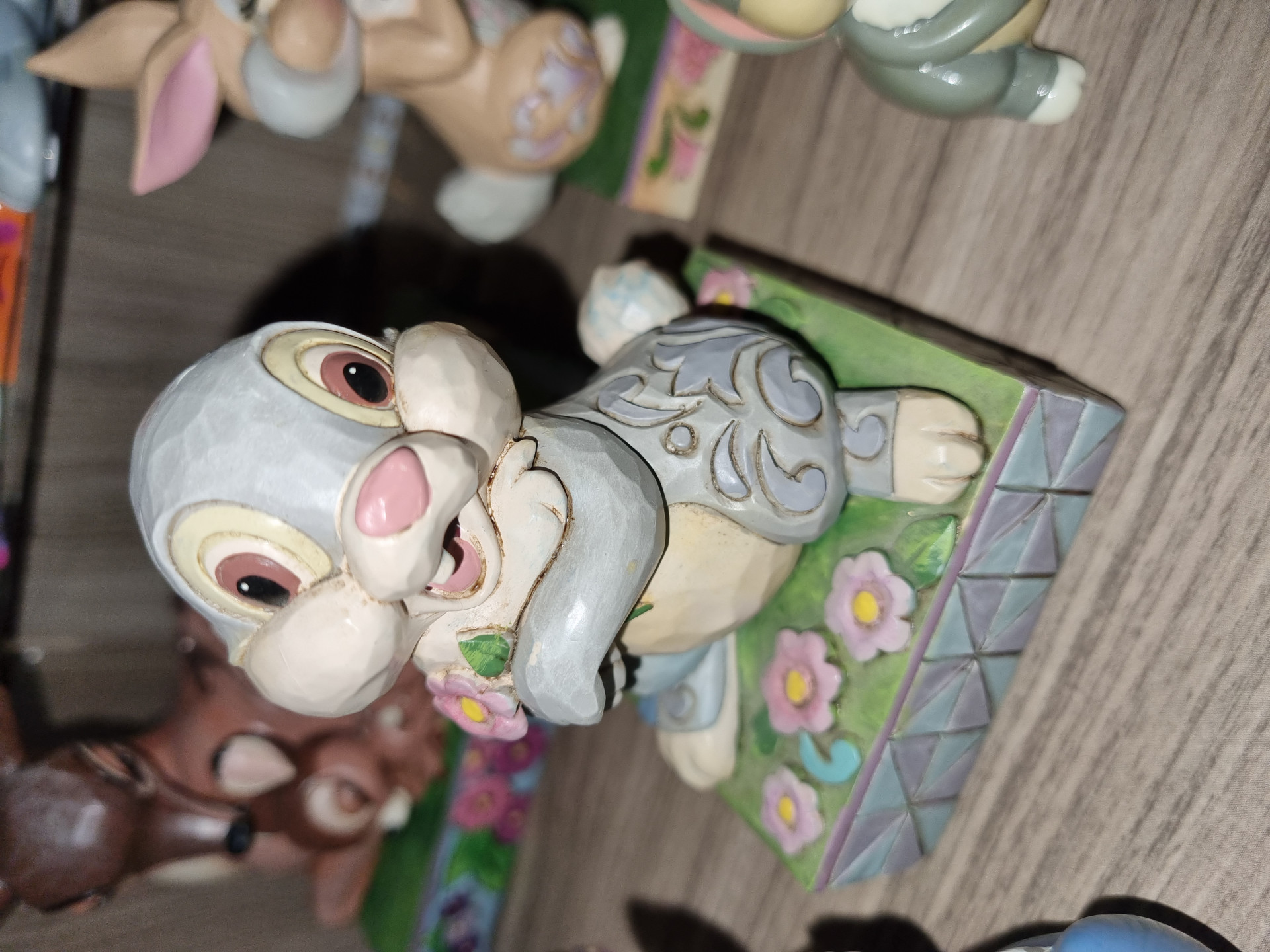 Foto klant