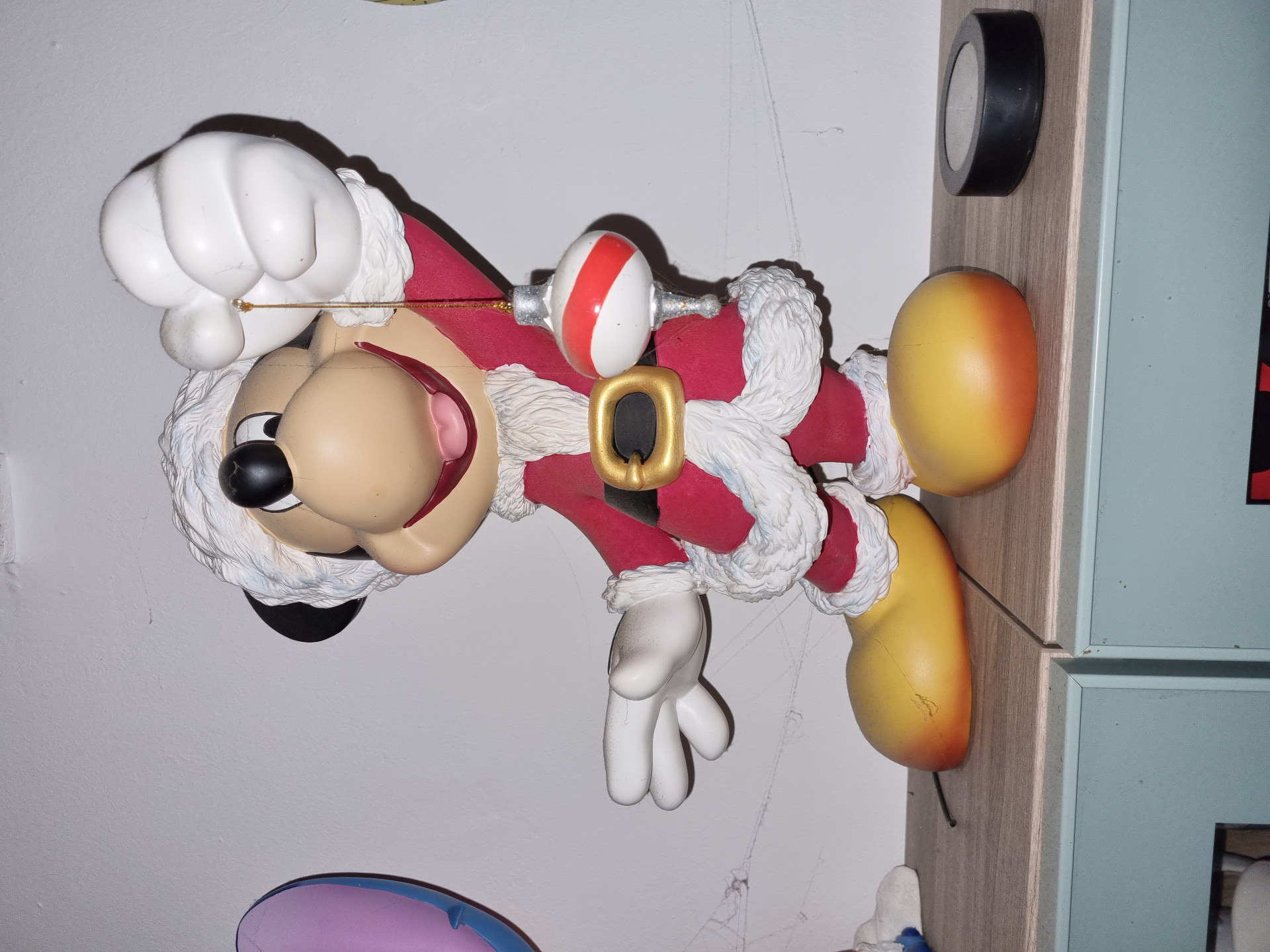 Foto klant