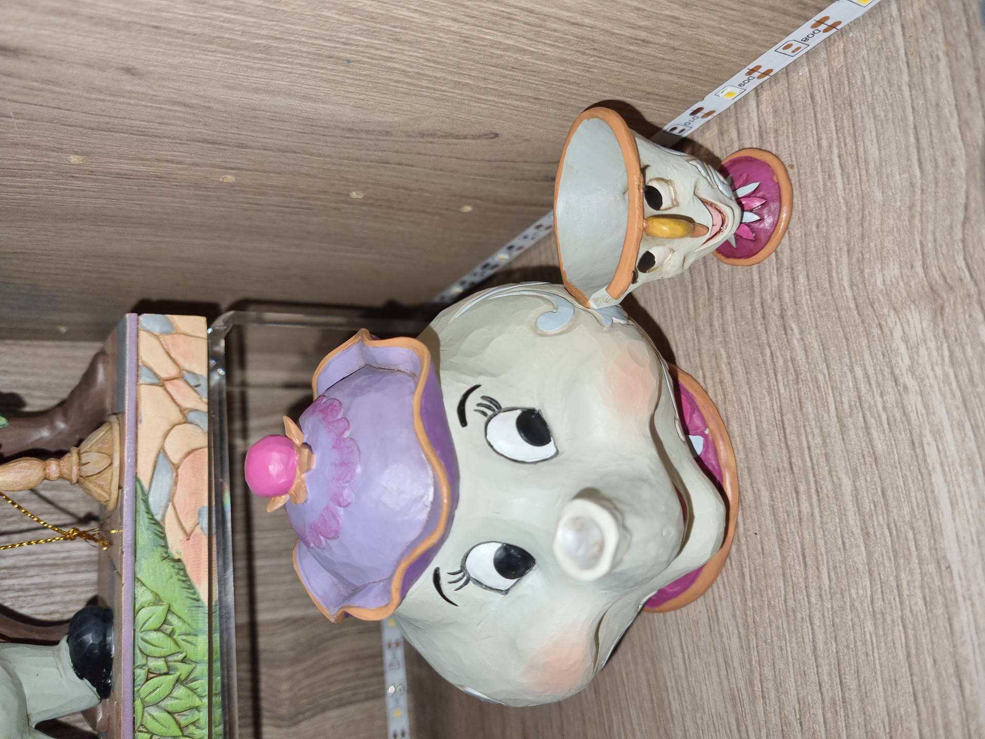 Foto klant