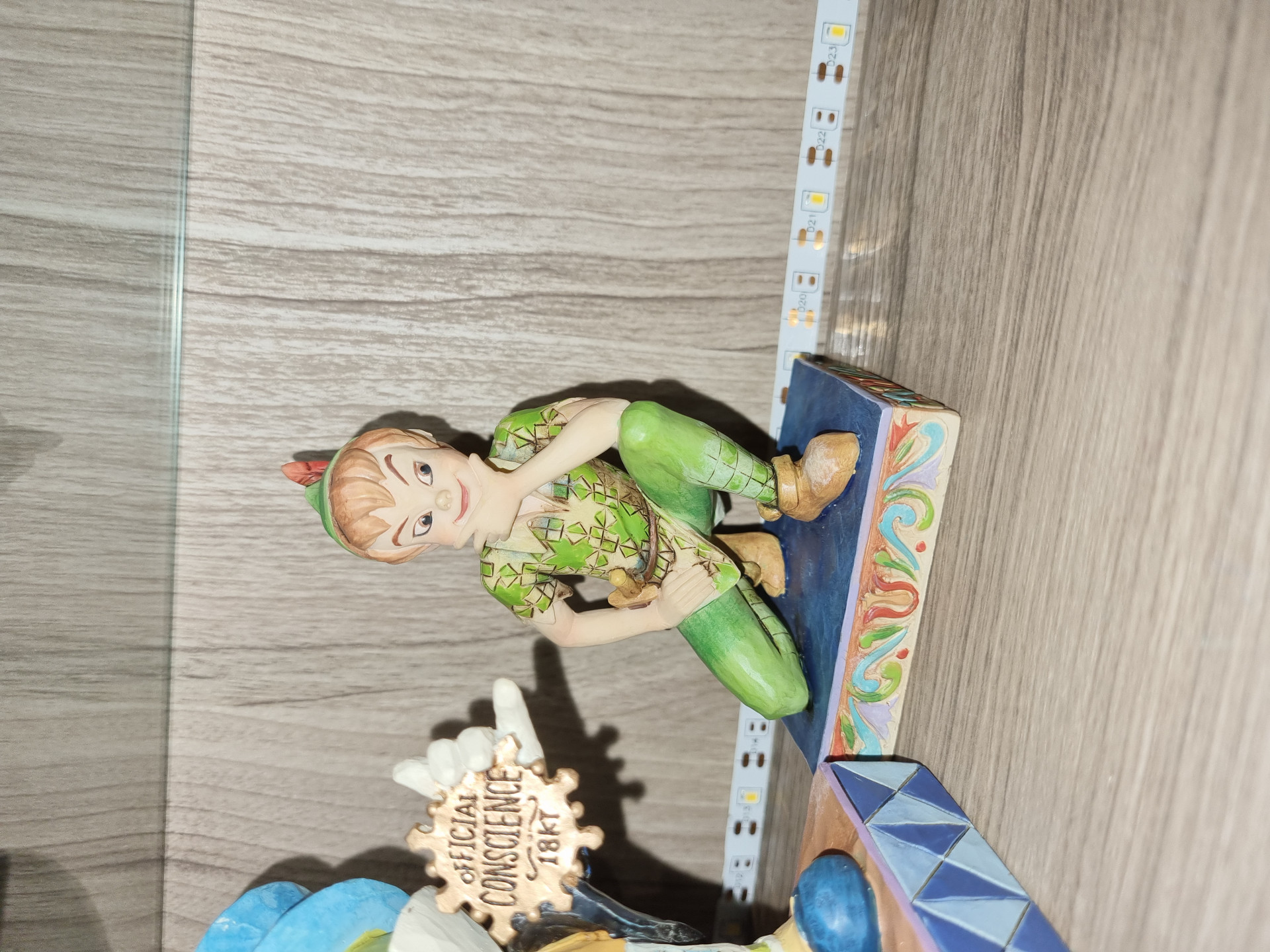 Foto klant