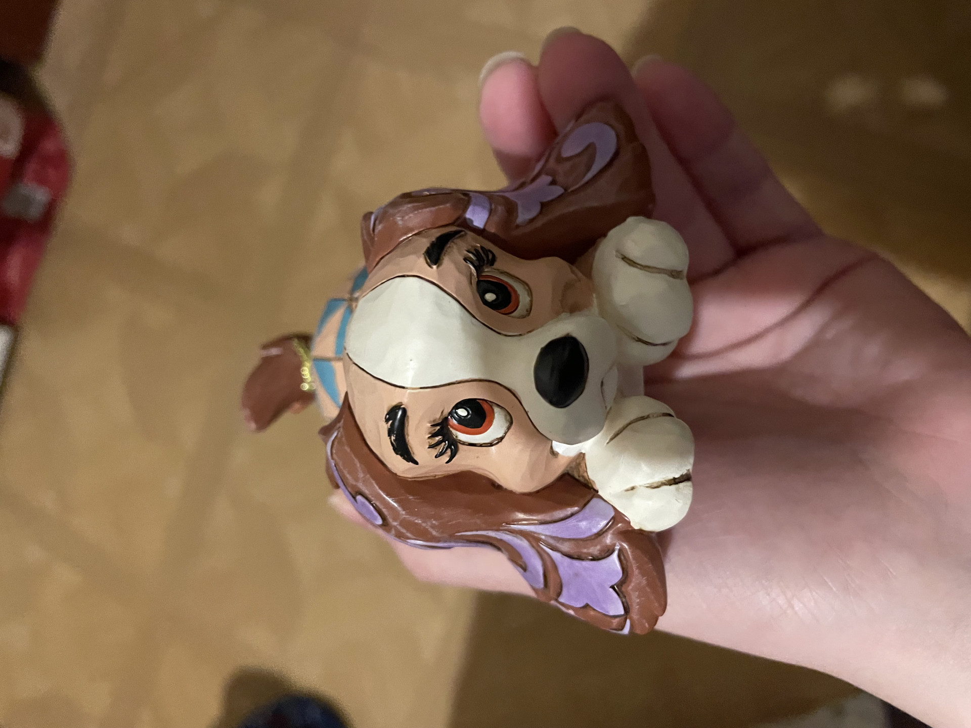 Foto klant