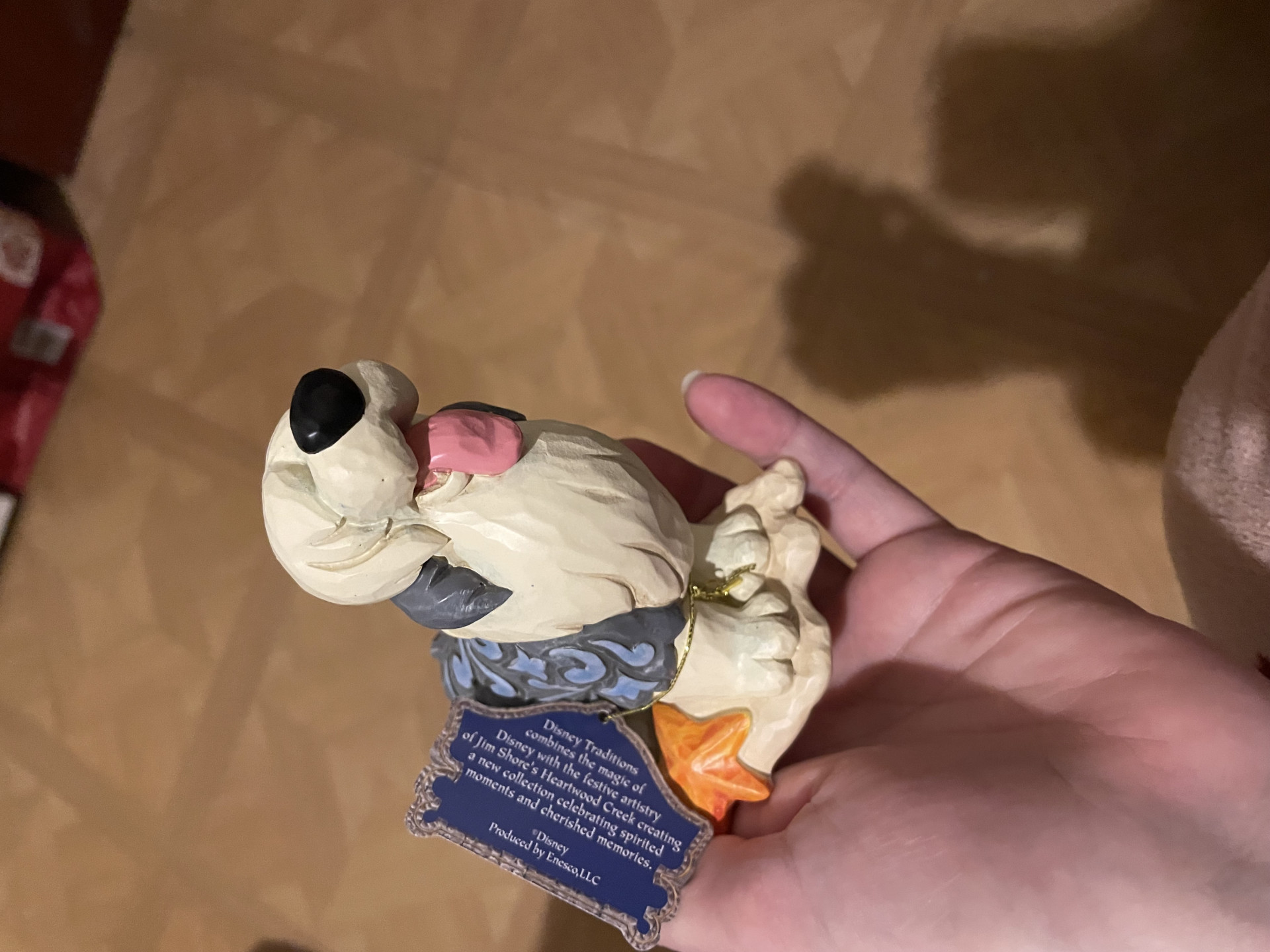 Foto klant