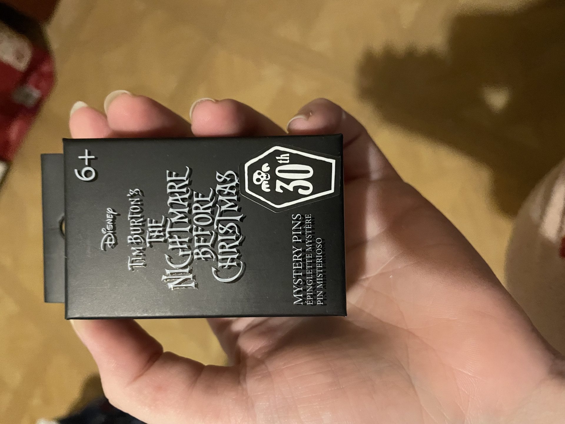 Foto klant