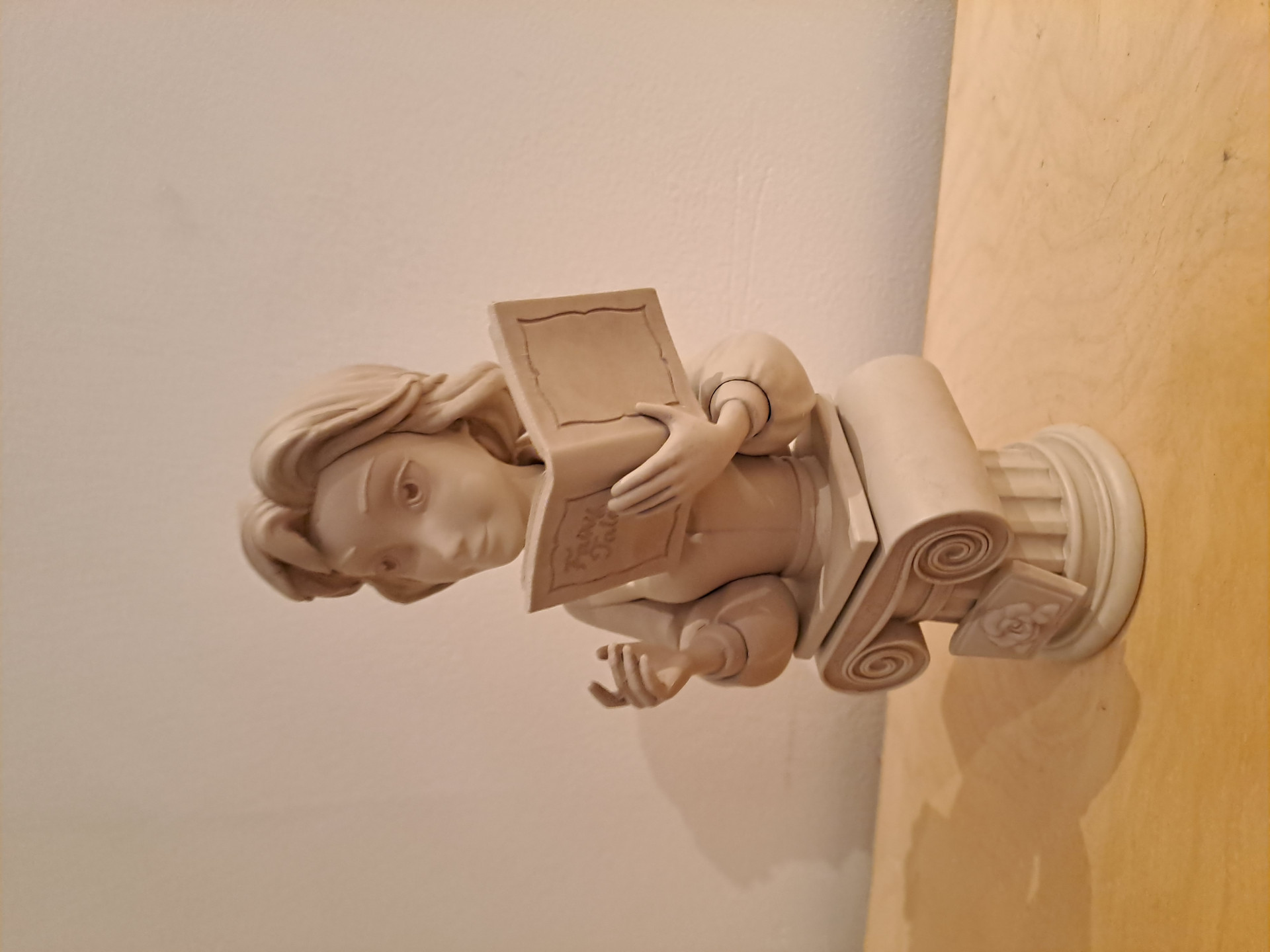Foto klant