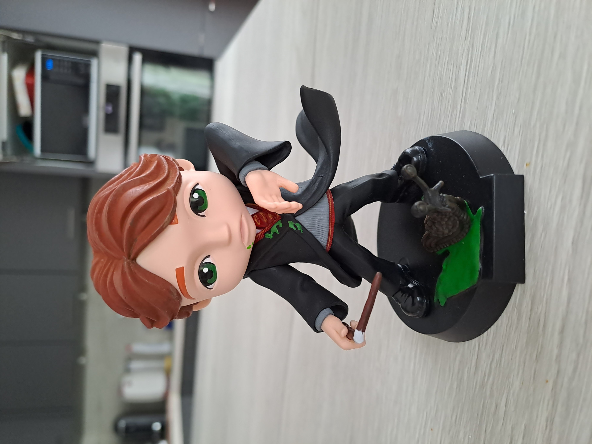 Foto klant