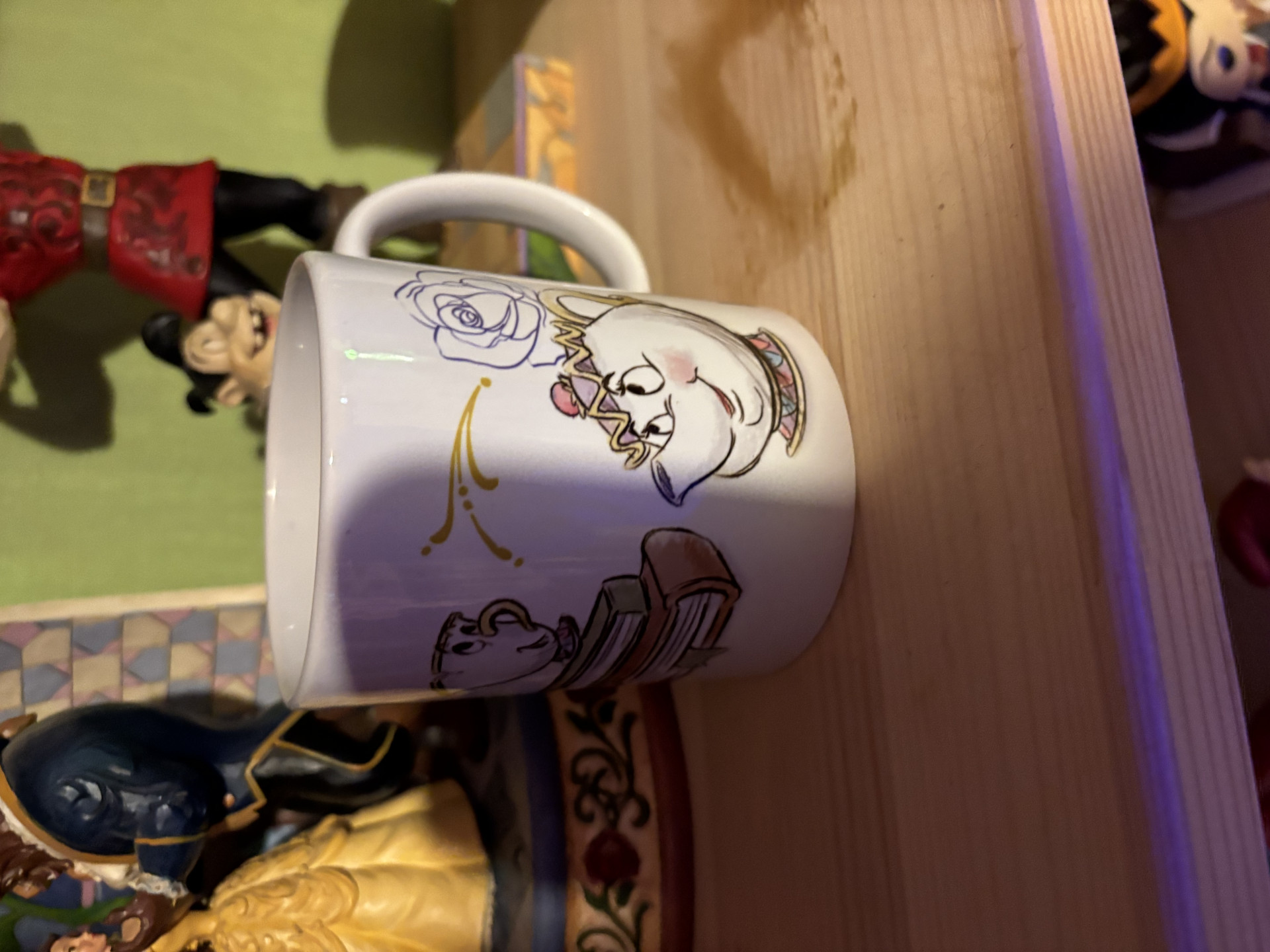 Foto klant