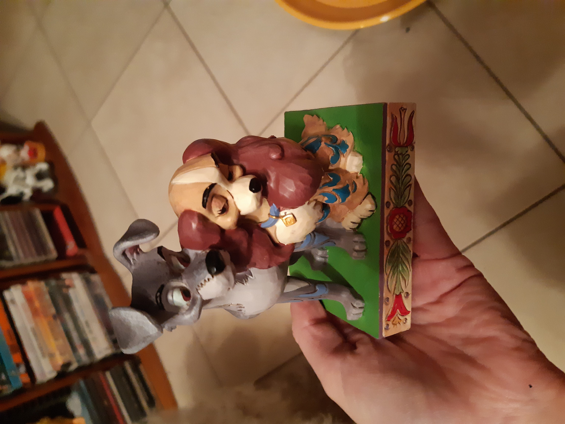 Foto klant