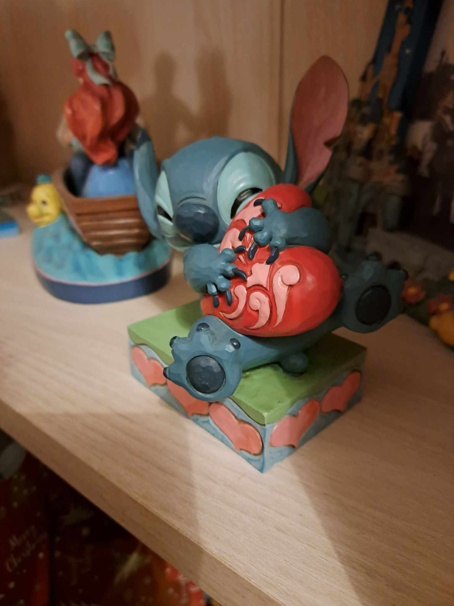 Foto klant