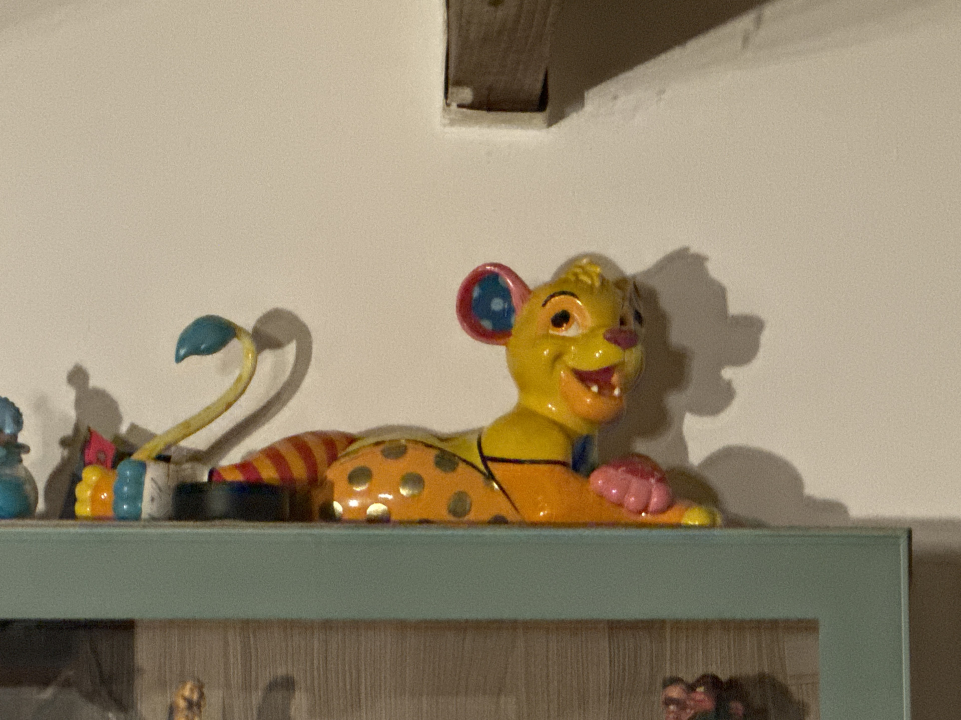 Foto klant
