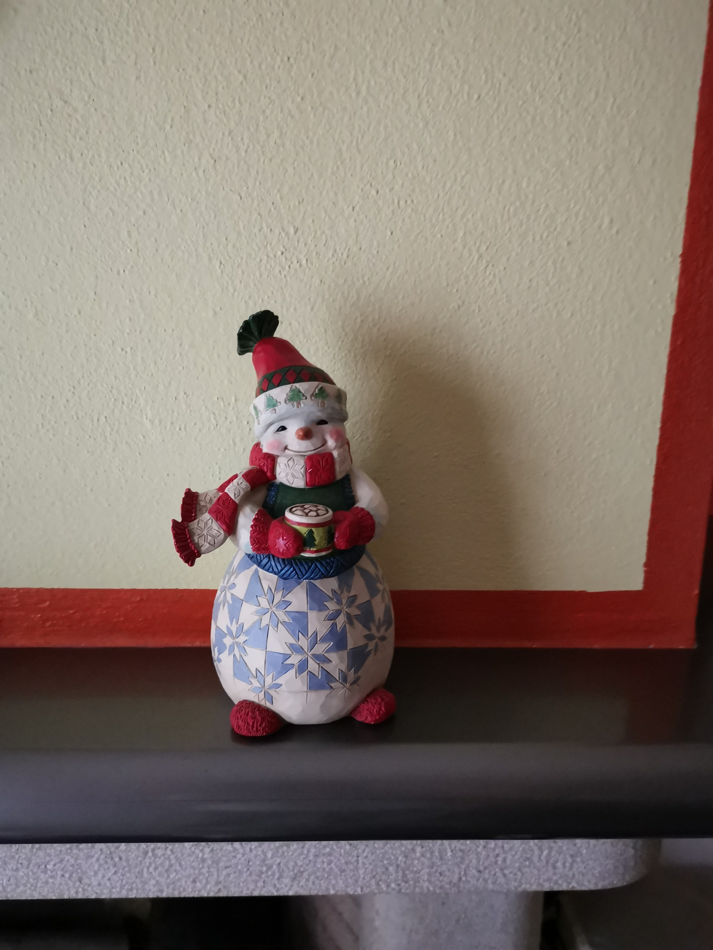 Foto klant